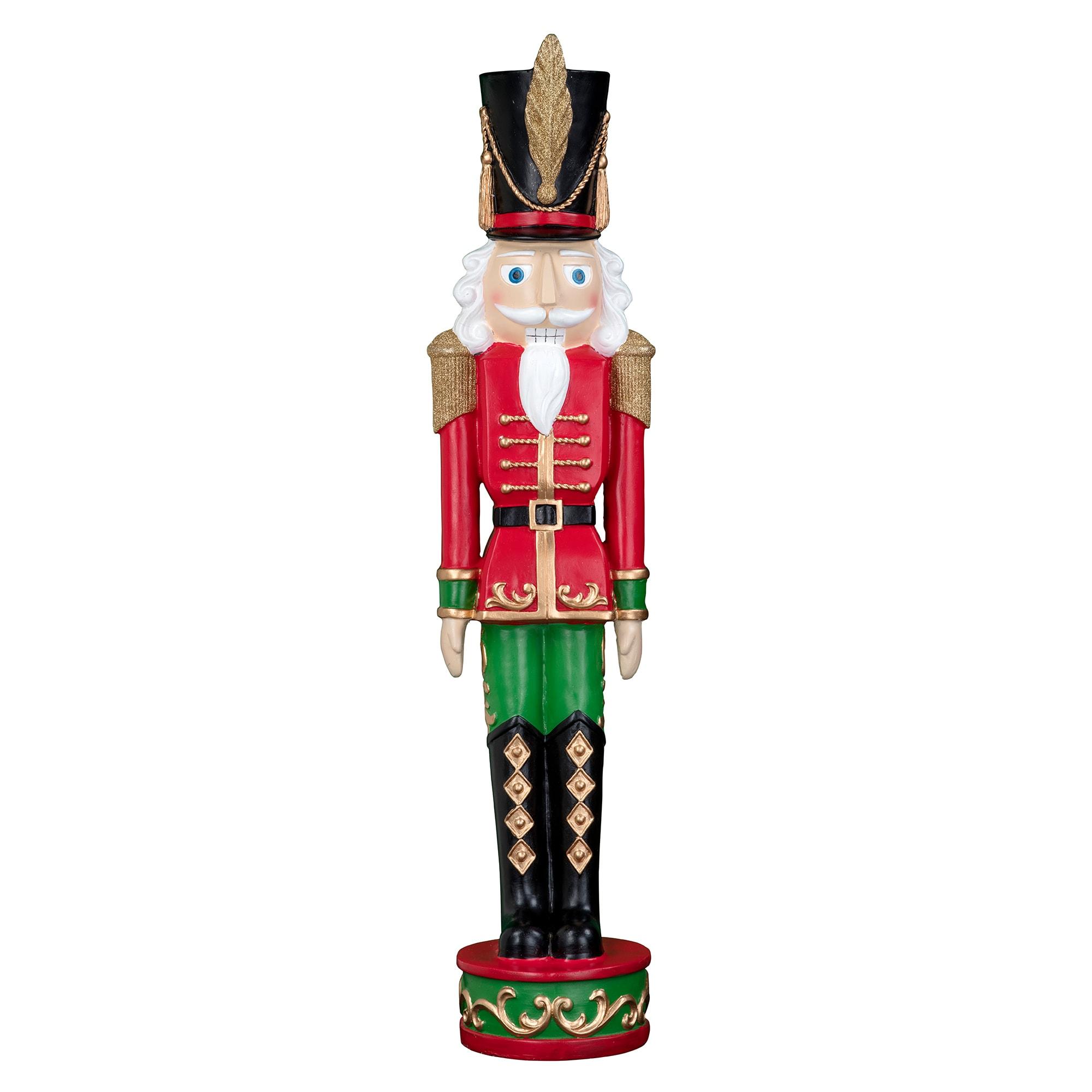 Christmas Nutcracker