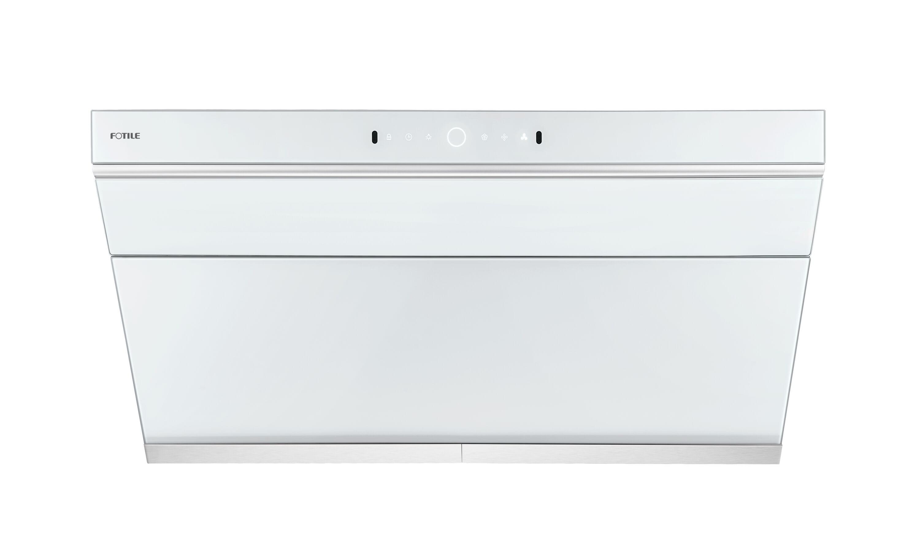 FOTILE JQG9006-W  Range Hoods