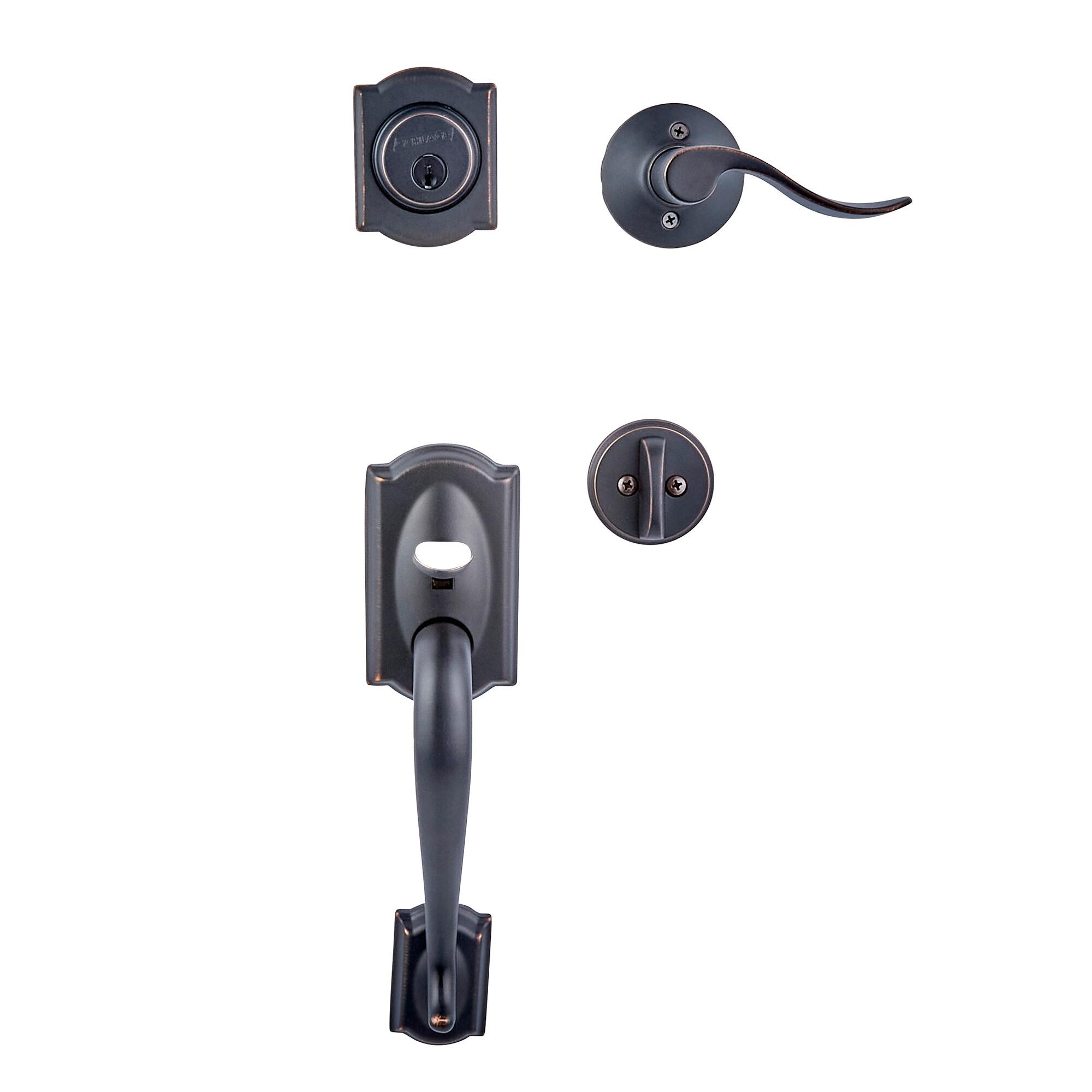 HANDLESET CAMACC AGB VP