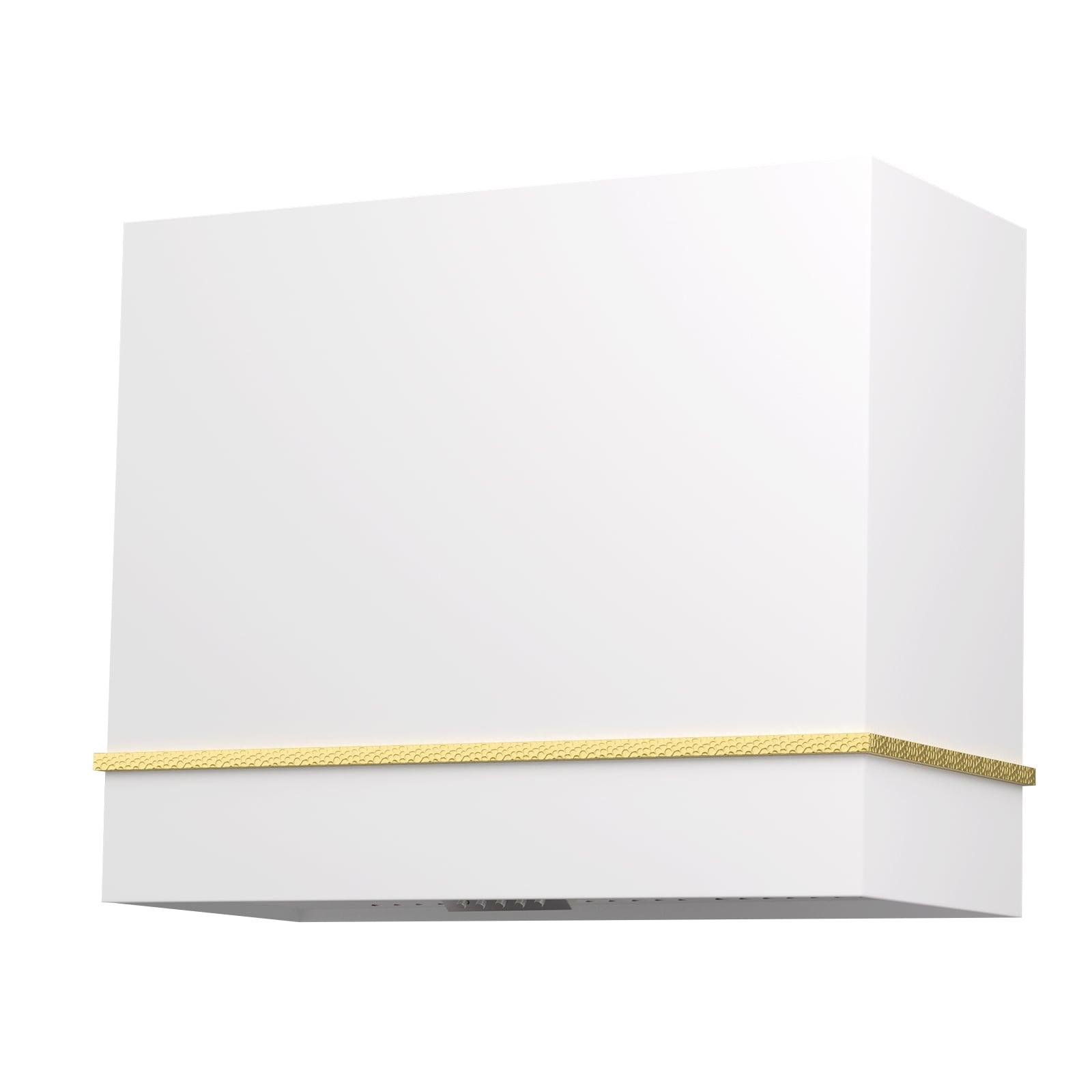 Akicon Akicon 36" 600 CFM Ducted (Vented) Wall Range Hood