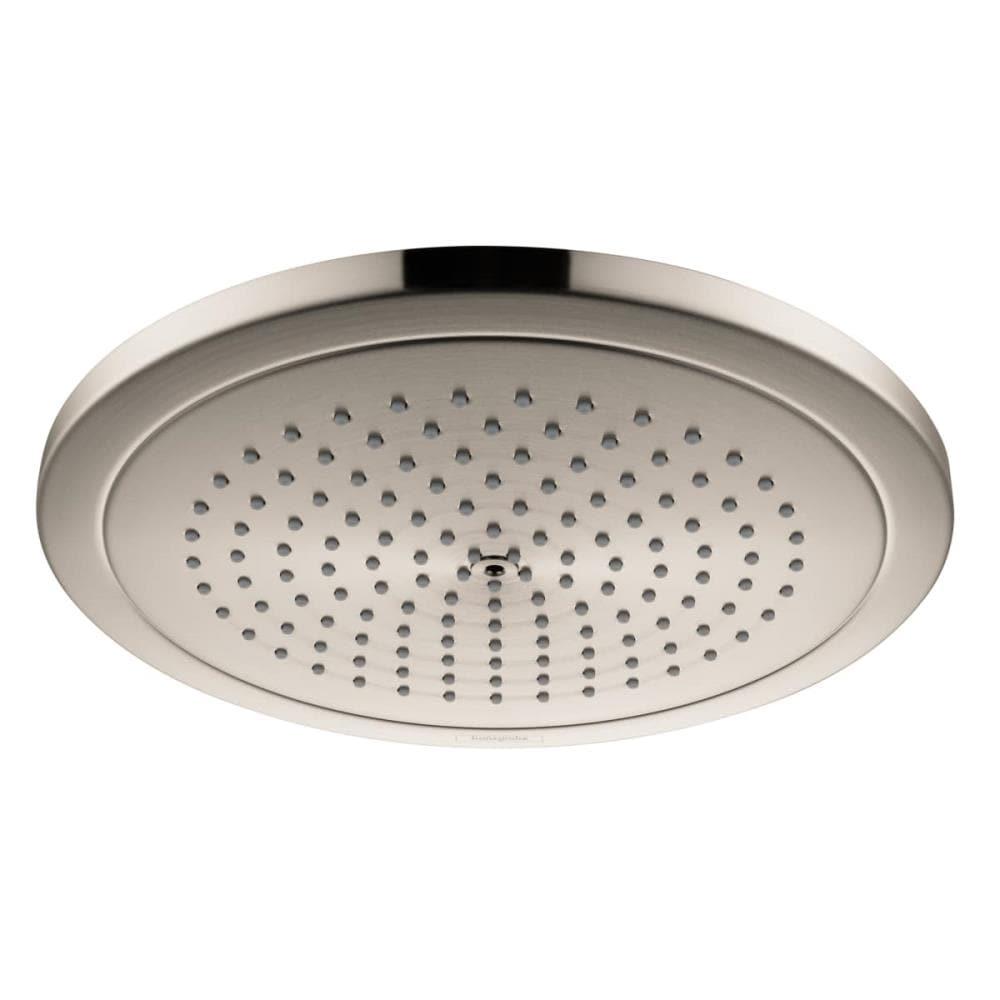 Croma Low Flow Modern Rain Fixed Shower Head