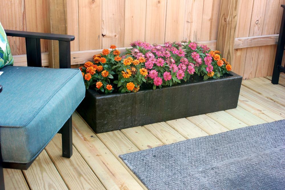 Planter Box