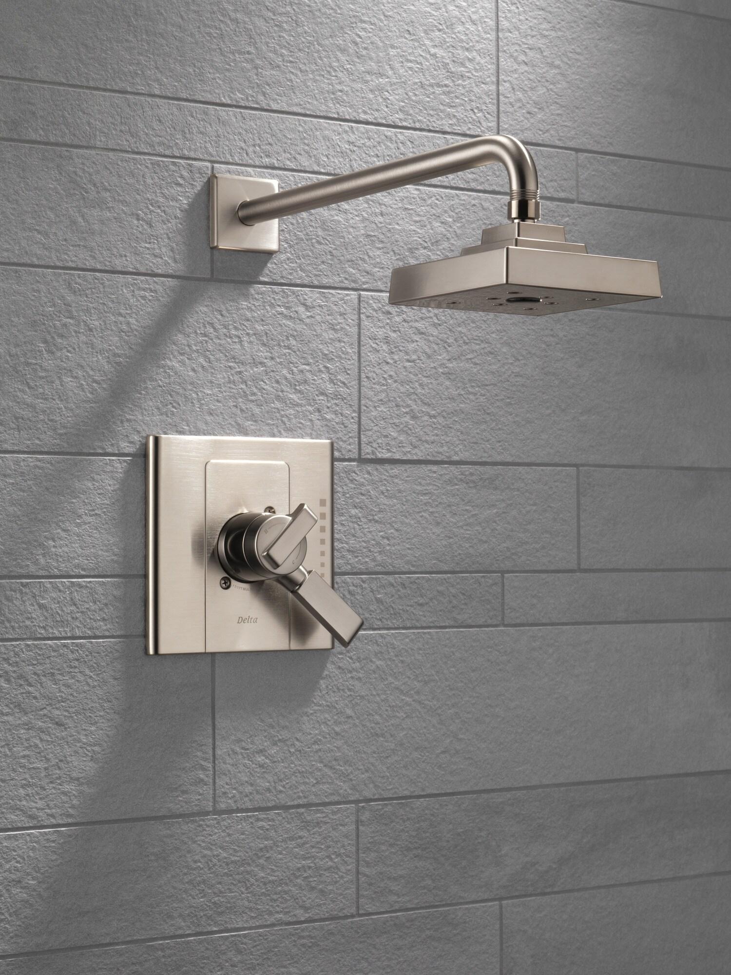 Arzo 16" Shower Arm