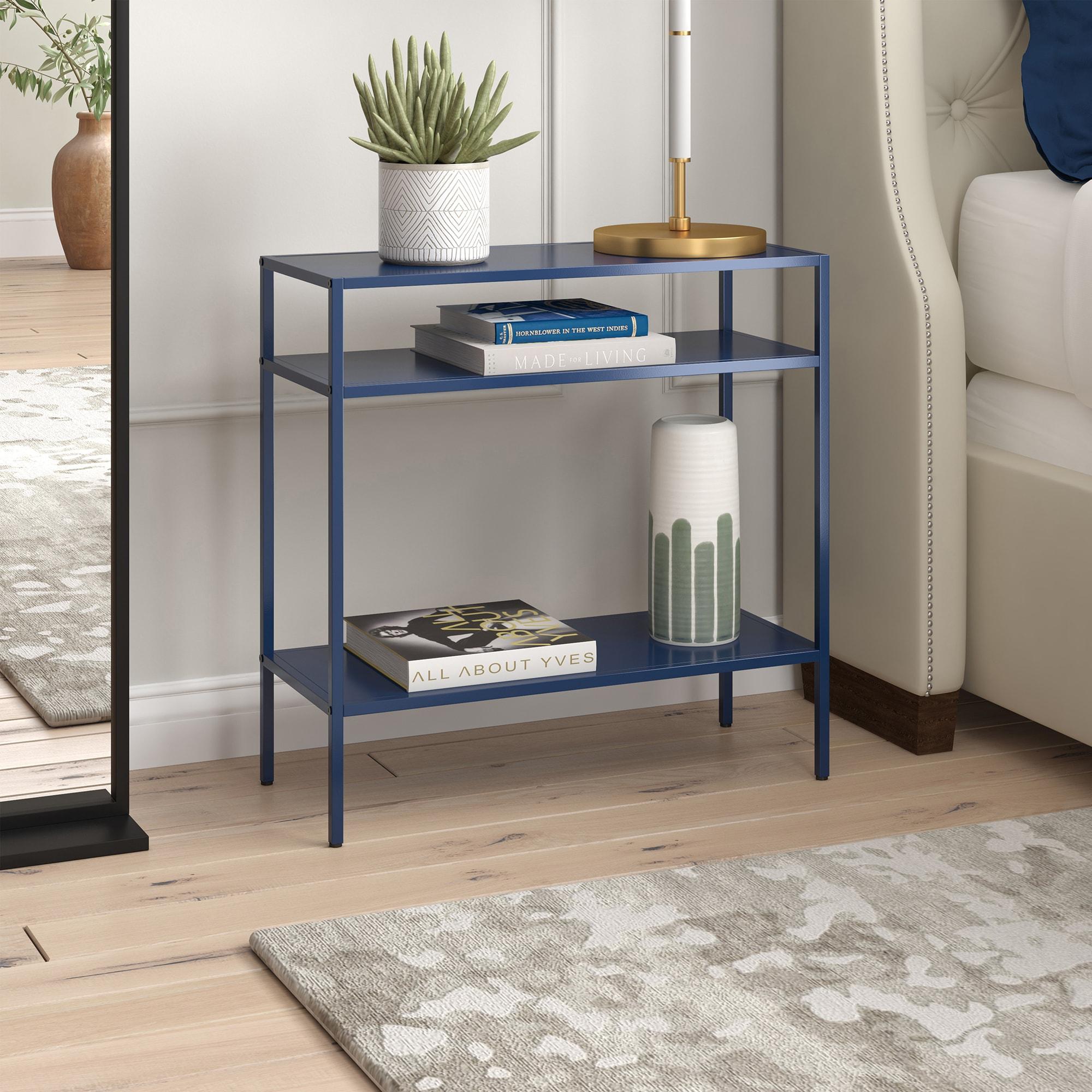 Level End Table