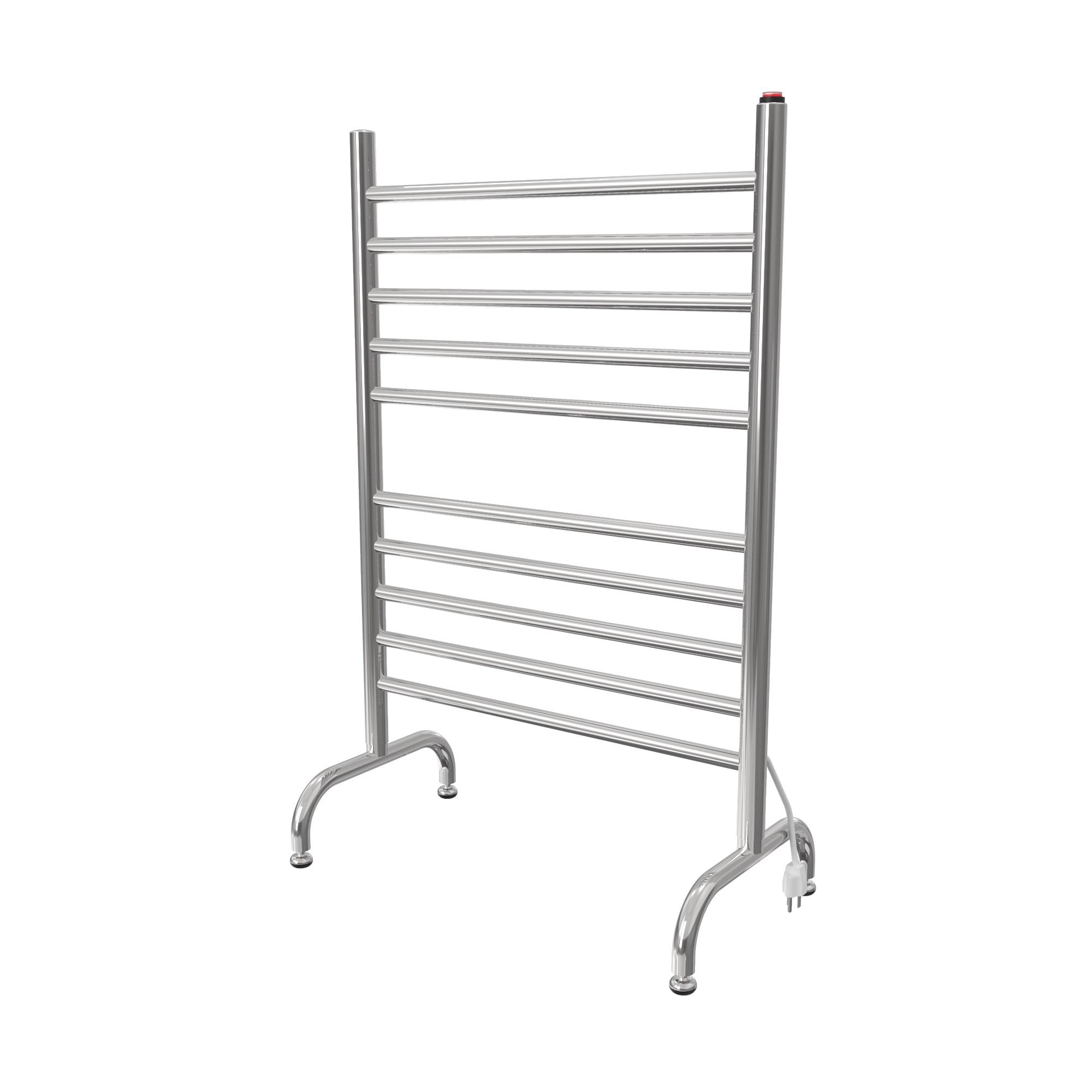 Solo Straight Towel Rail Towel Warmer