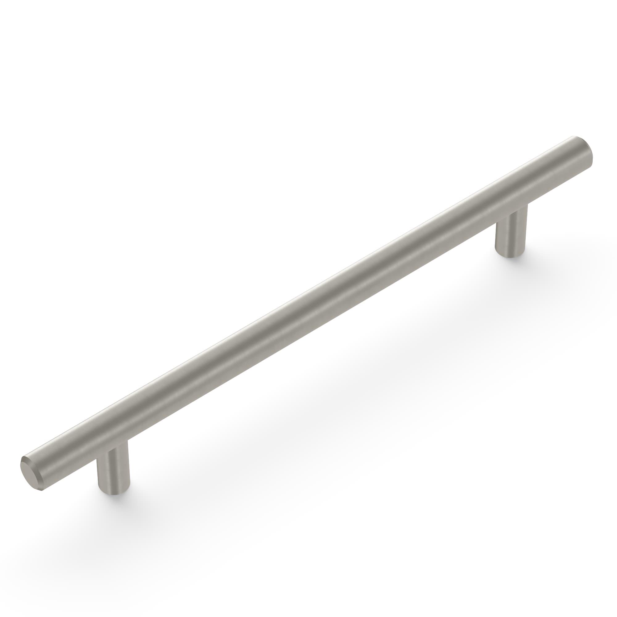 Stainless Steel 160mm Bar Pull Cabinet Handles