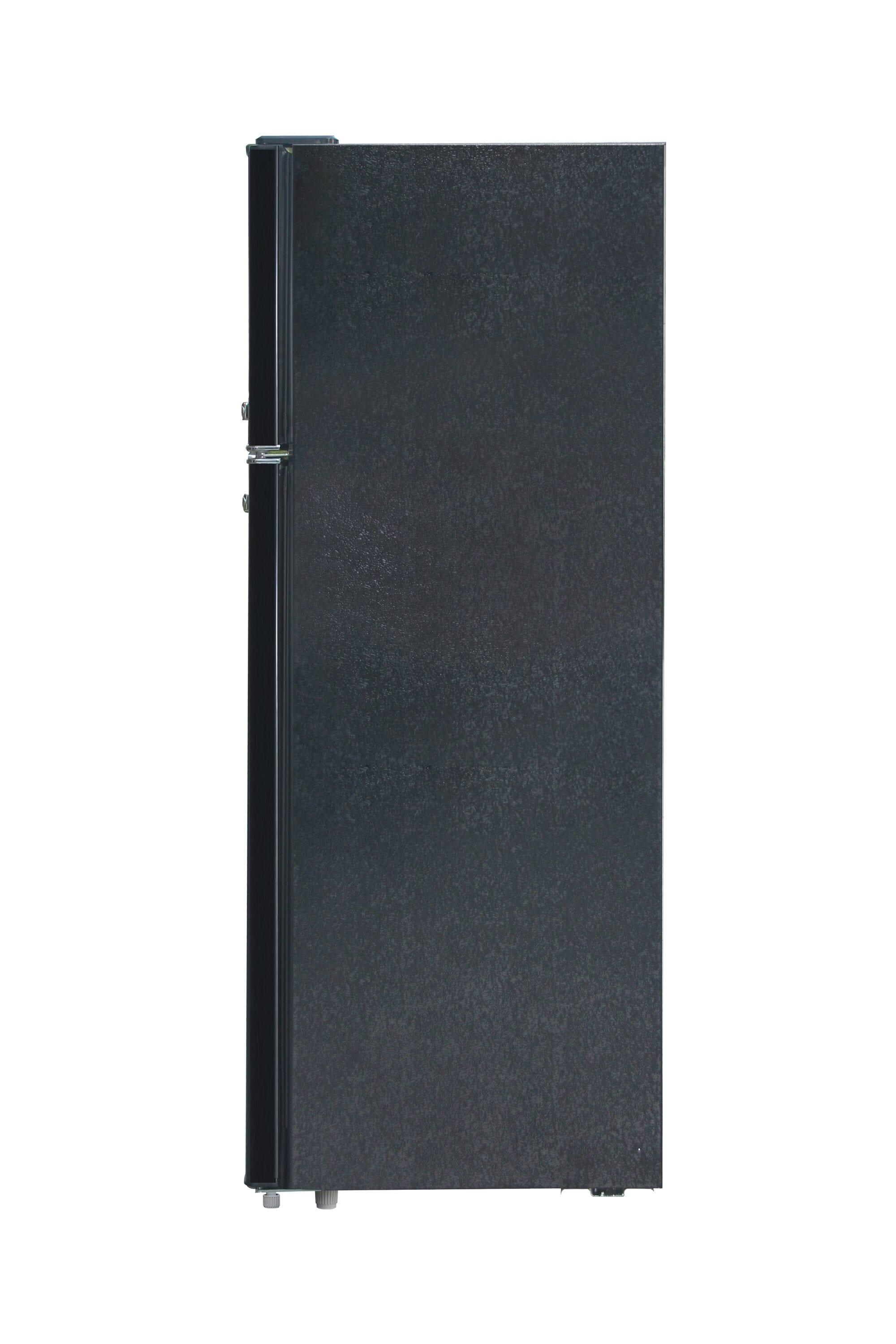 Frigidaire FRIGIDAIRE 7.5 Cu. Ft. Capacity Retro Fridge Freezer Combo, Apartment Size