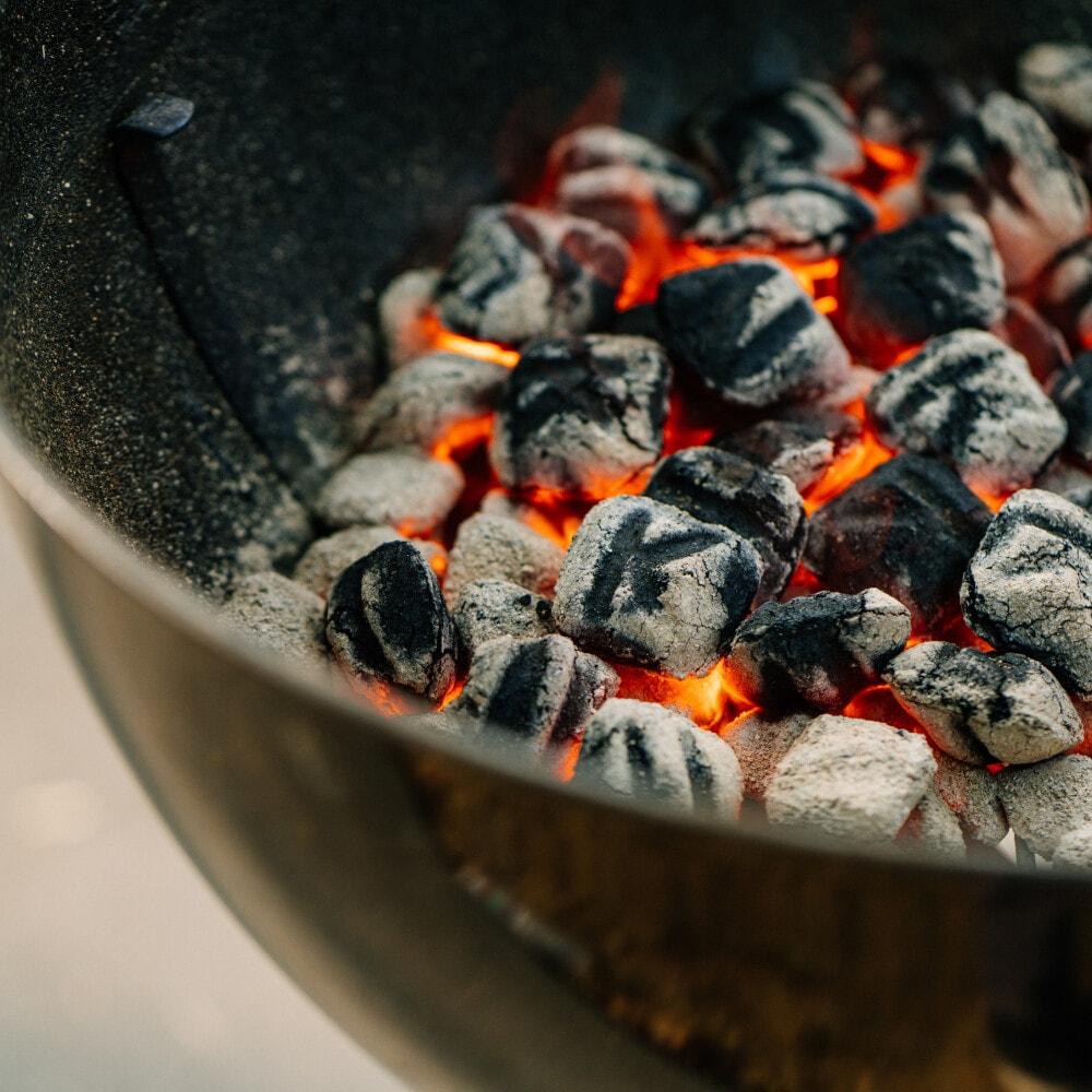 Kingsford Charcoal Briquettes 8lbs