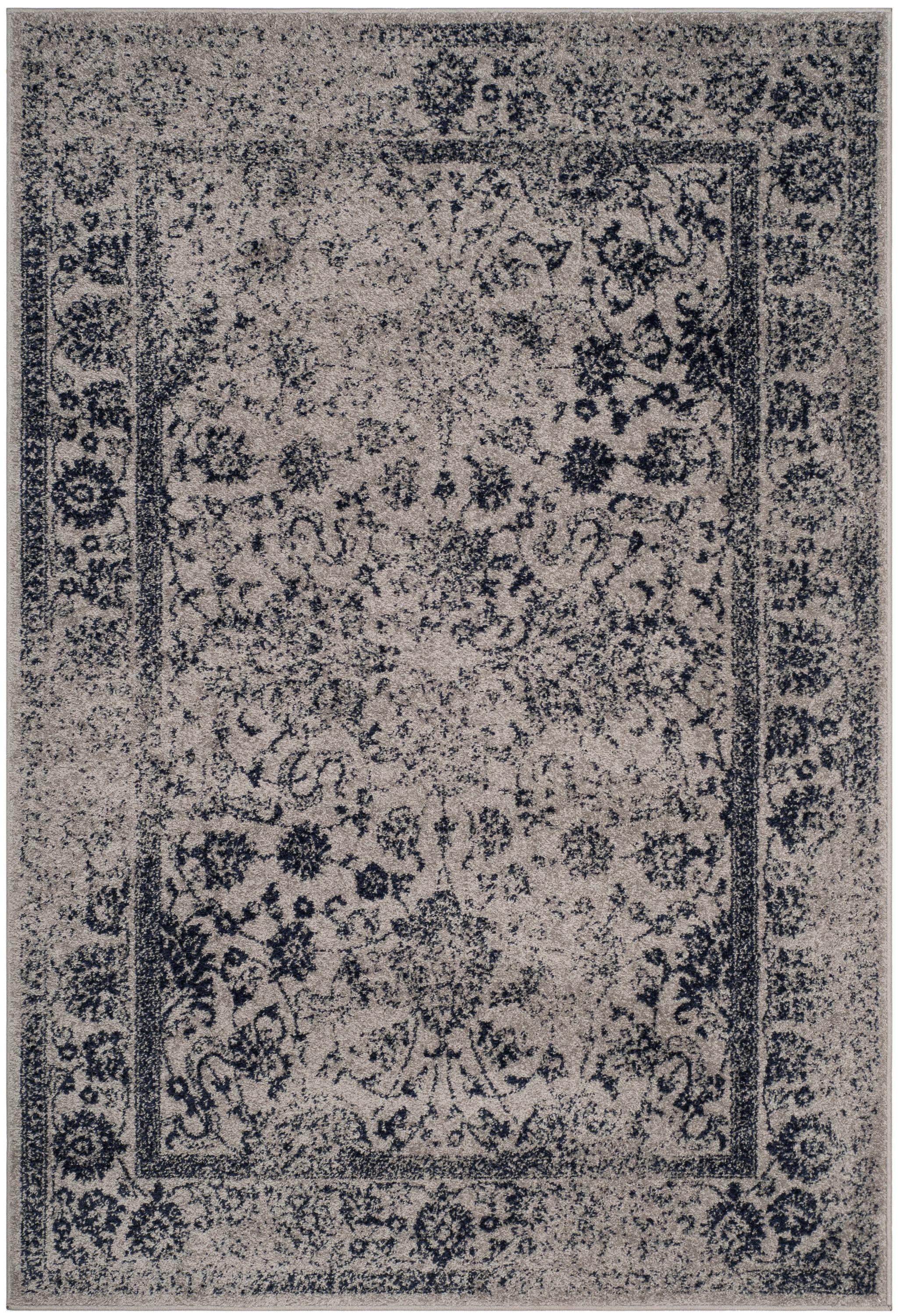 Adirondack ADR109 Machine Made Indoor Rug - Safavieh