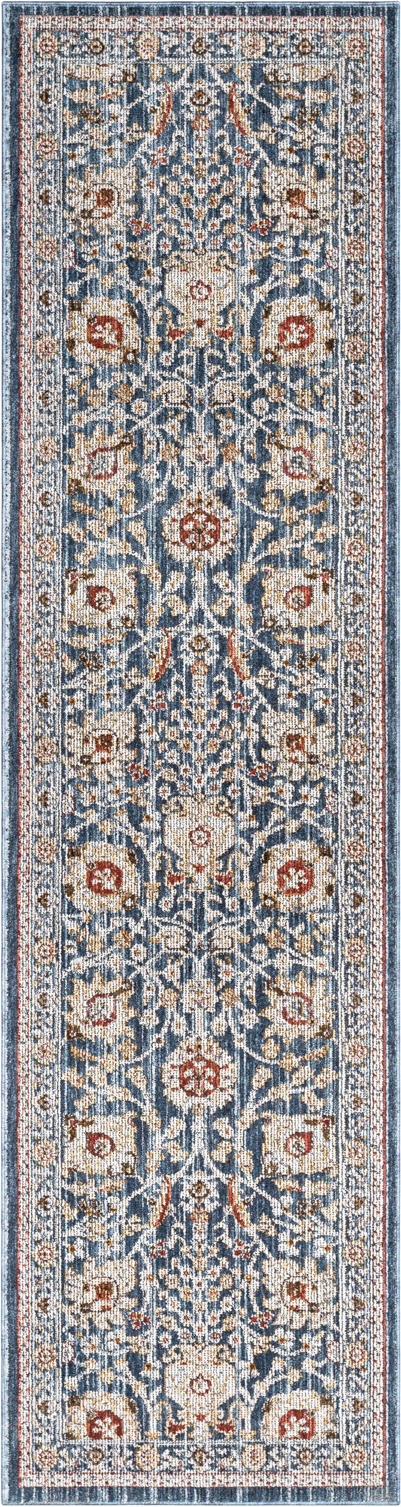 Tenley Floral Rug