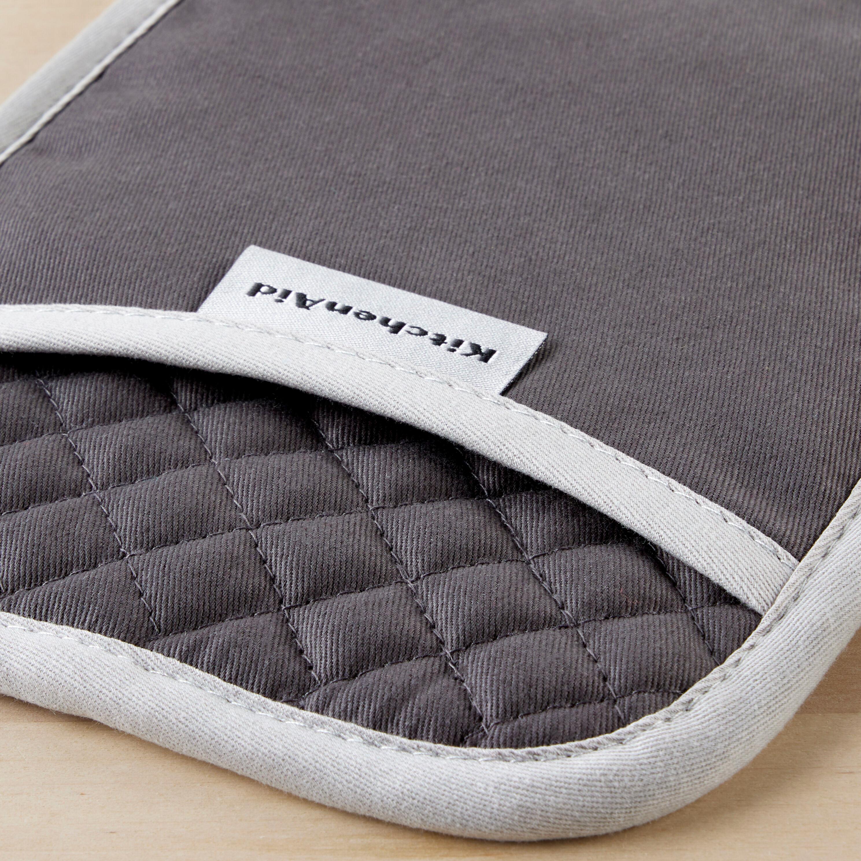 KitchenAid® KitchenAid Asteroid Pot Holder 2-Pack Set, (Set of 2)