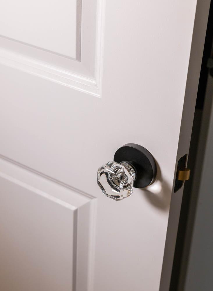 Passage Door Knob Grade 2