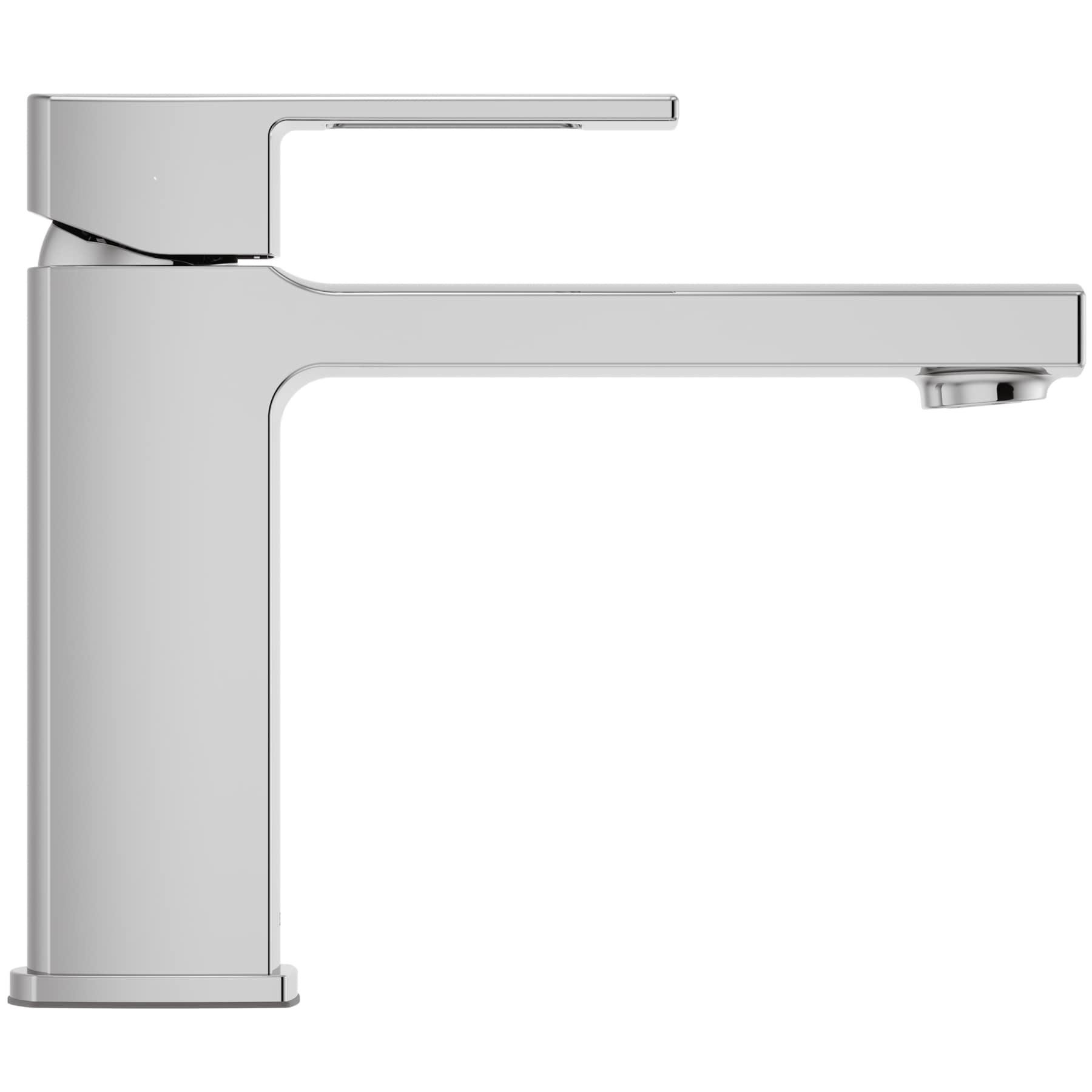 Deckard Single Handle Deck Mounted Tub Spout