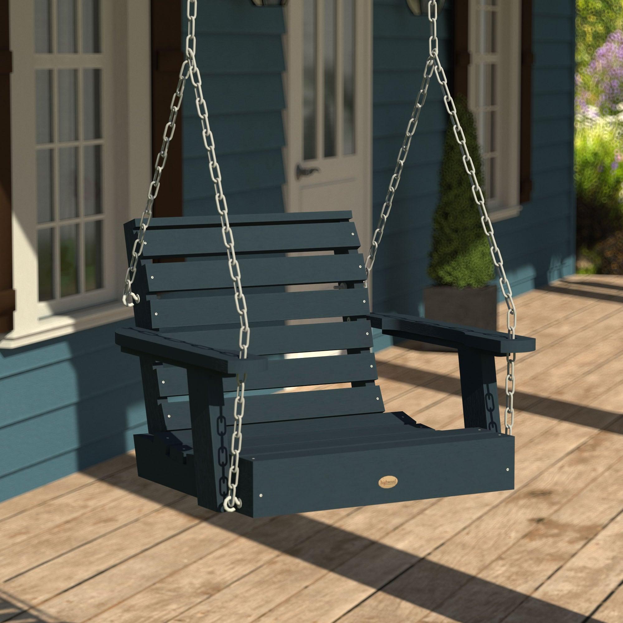Weatherly Porch Swing