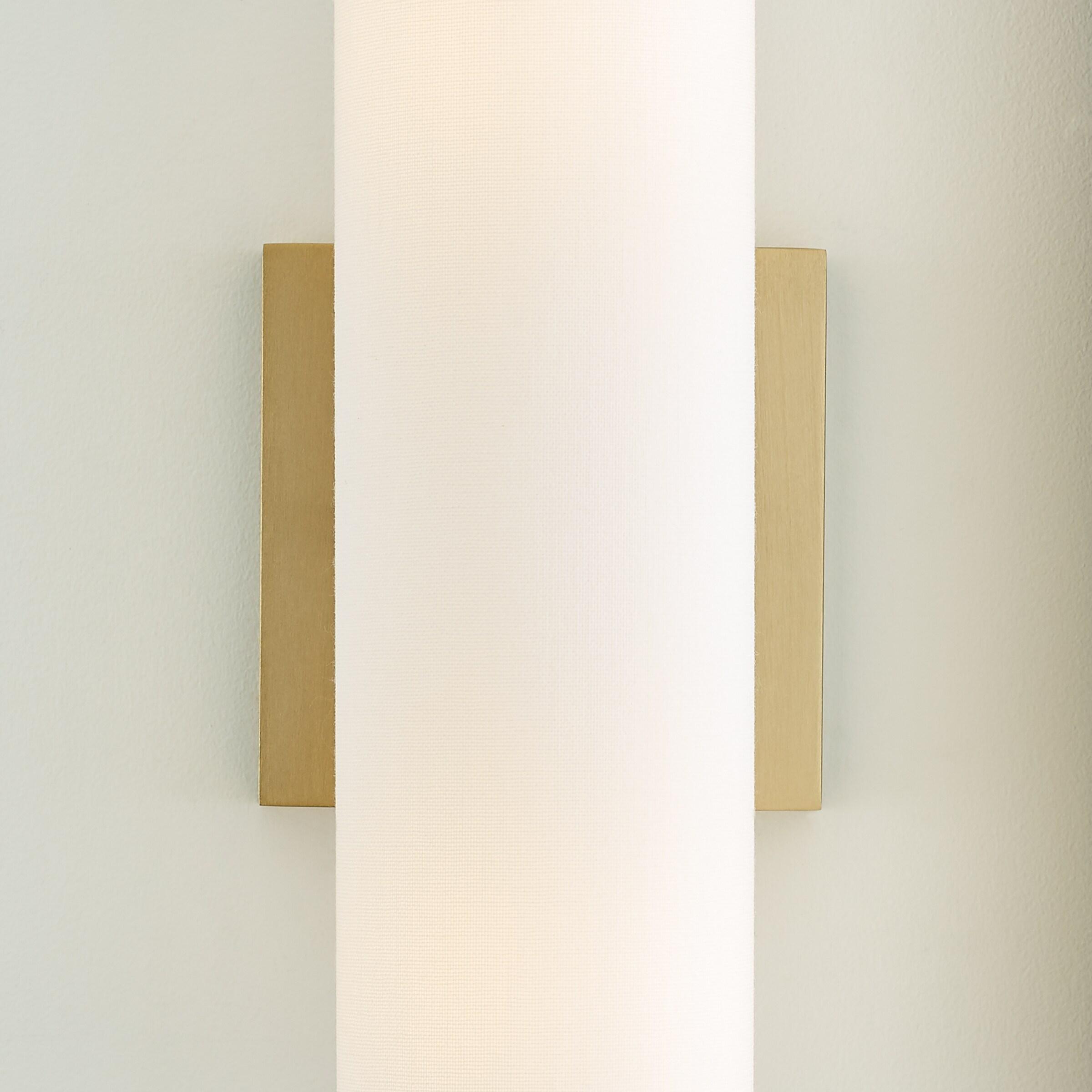 Capalino 2-Light Medium Sconce