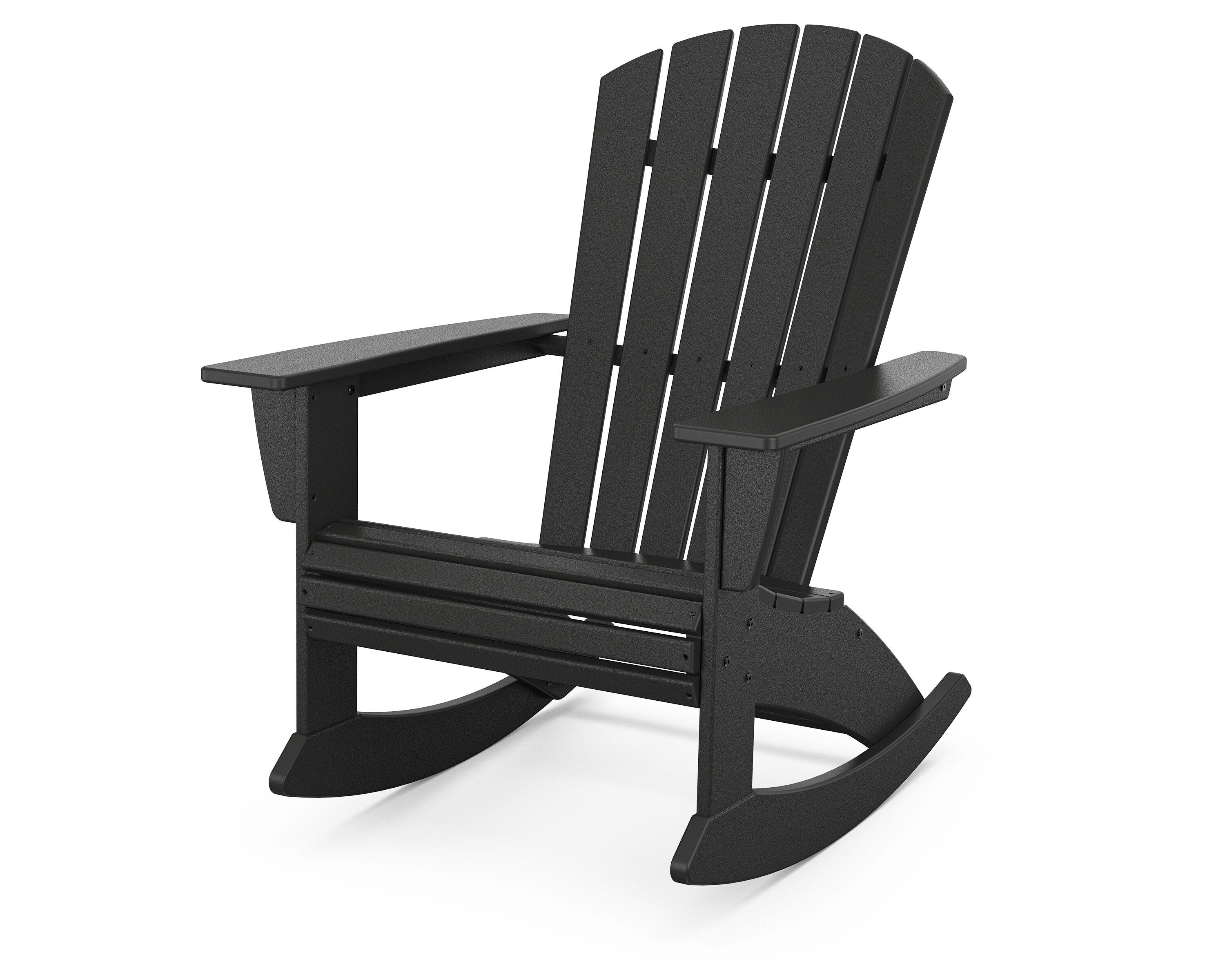 Outdoor Rocking Chair
