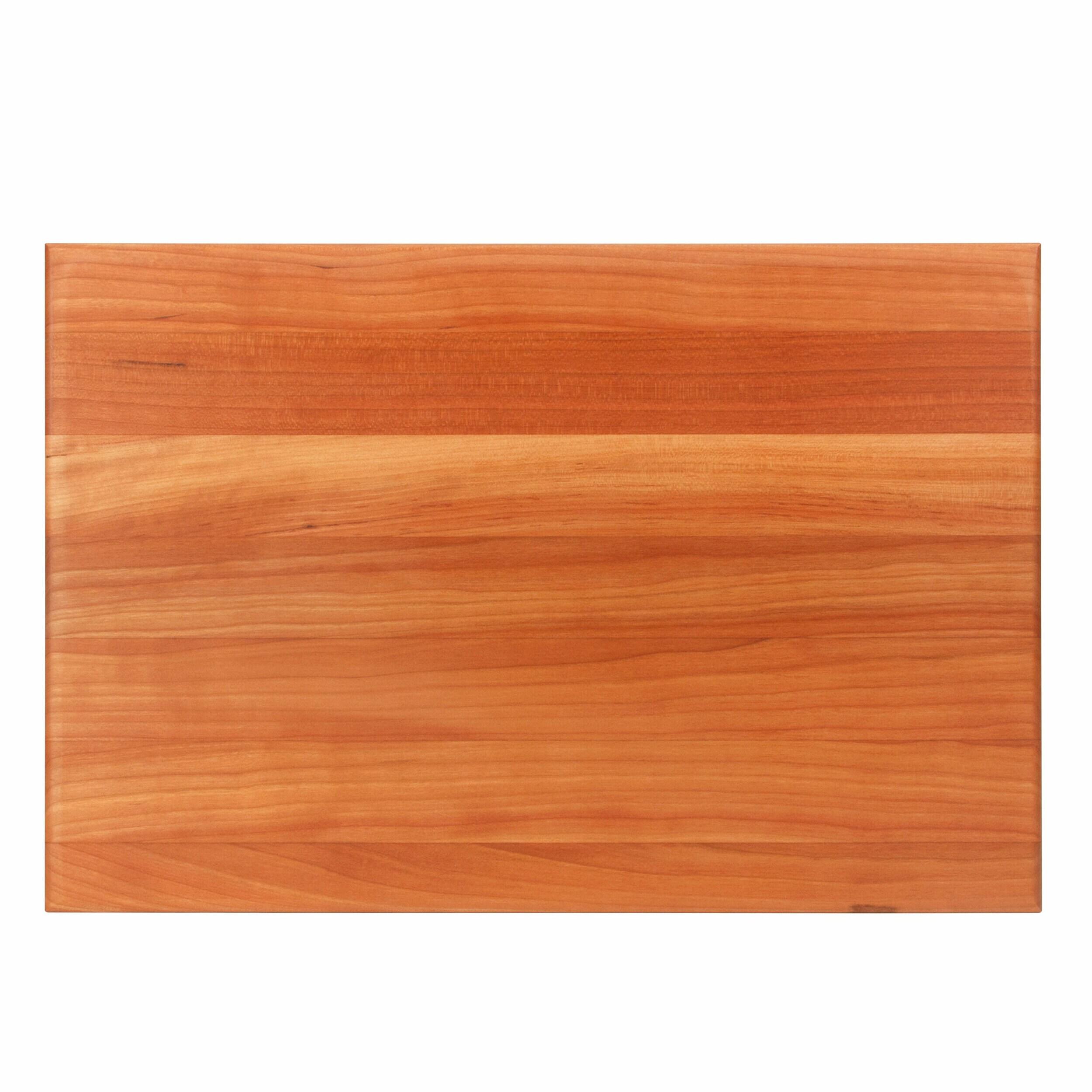 John Boos 18"x12" Reversible Cherry Cutting Board