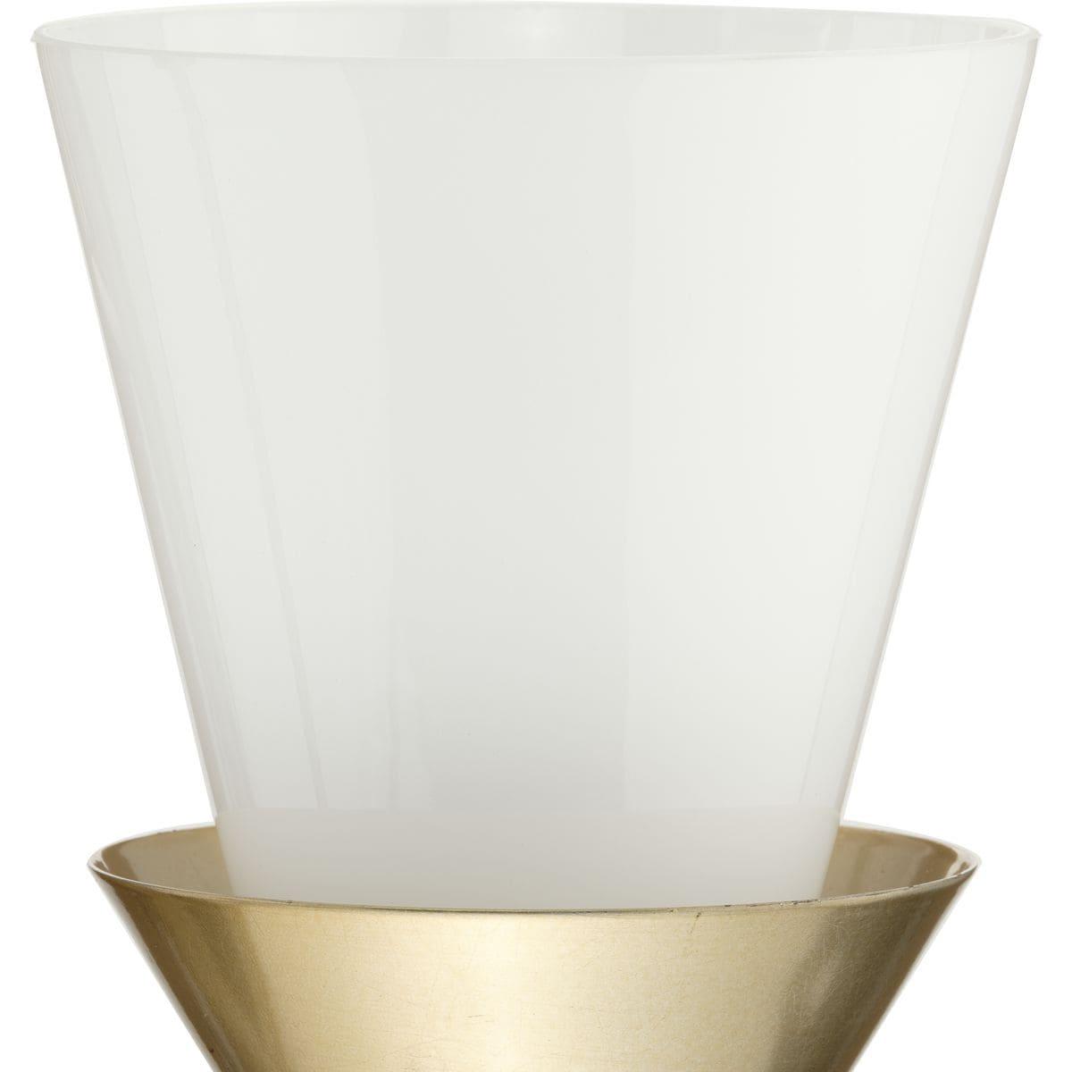 Progress Lighting Pinellas 3 - Light Geometric Pendant