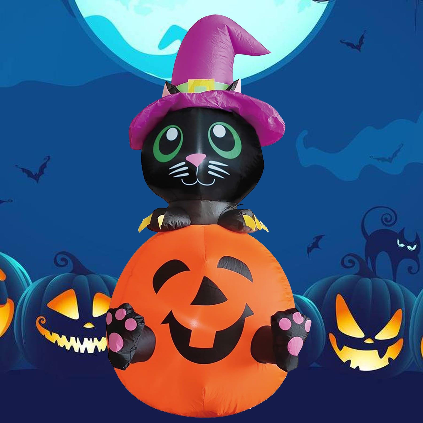 SUPERHUNTER Outdoor Halloween Decoration