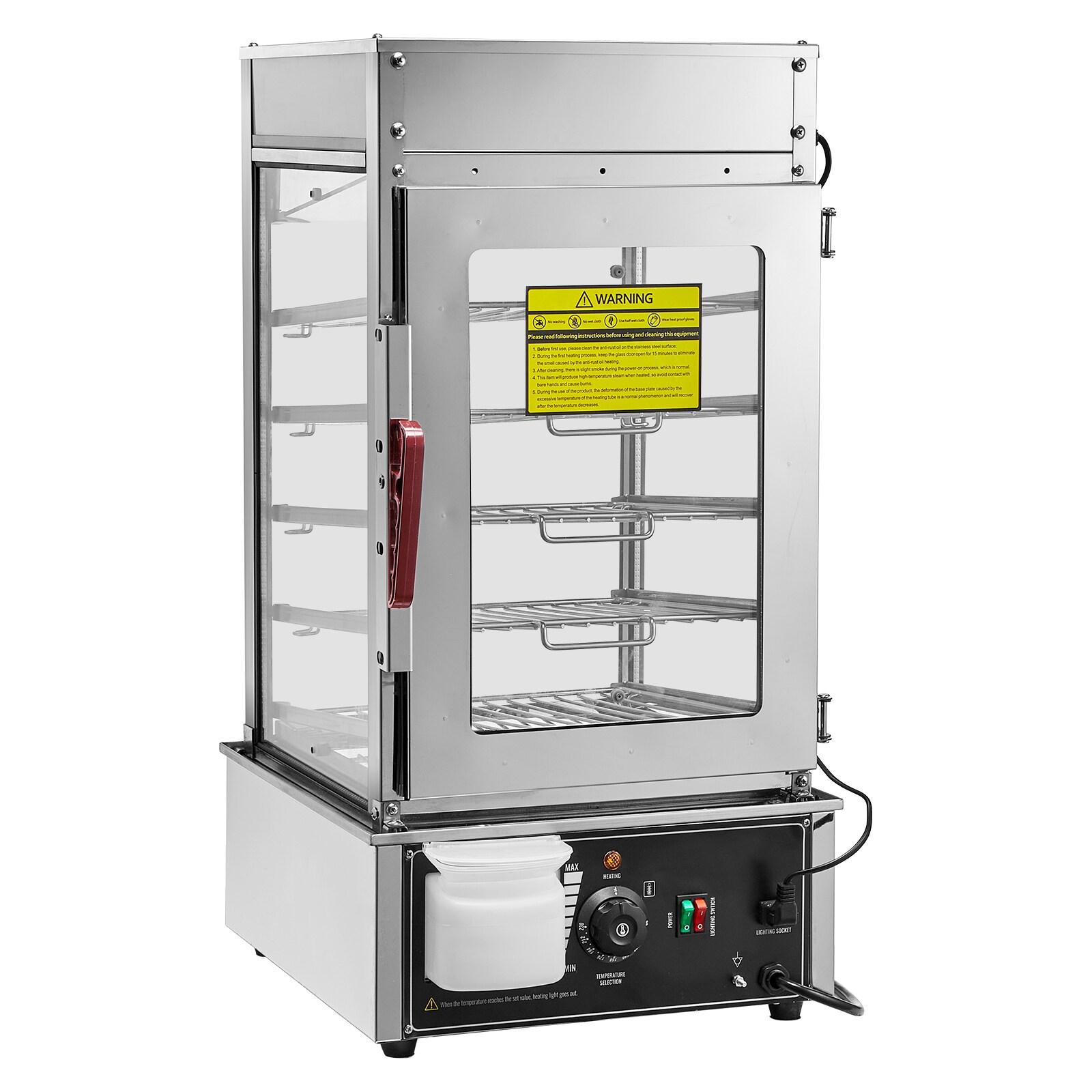 VEVOR Stainless Steel Chafing Dish