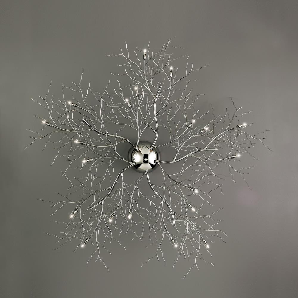 Semi Flush Mount