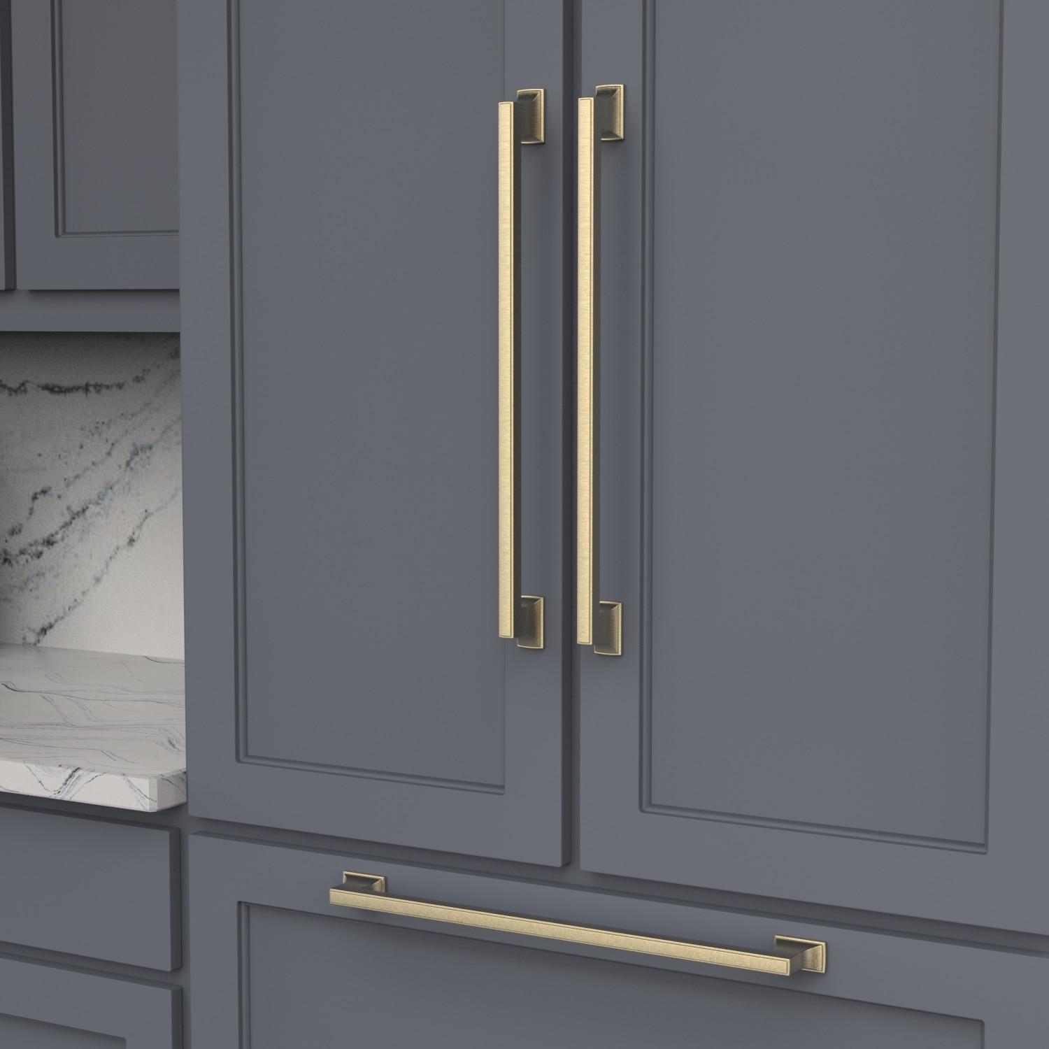Brownstone 12" Center Appliance Pull