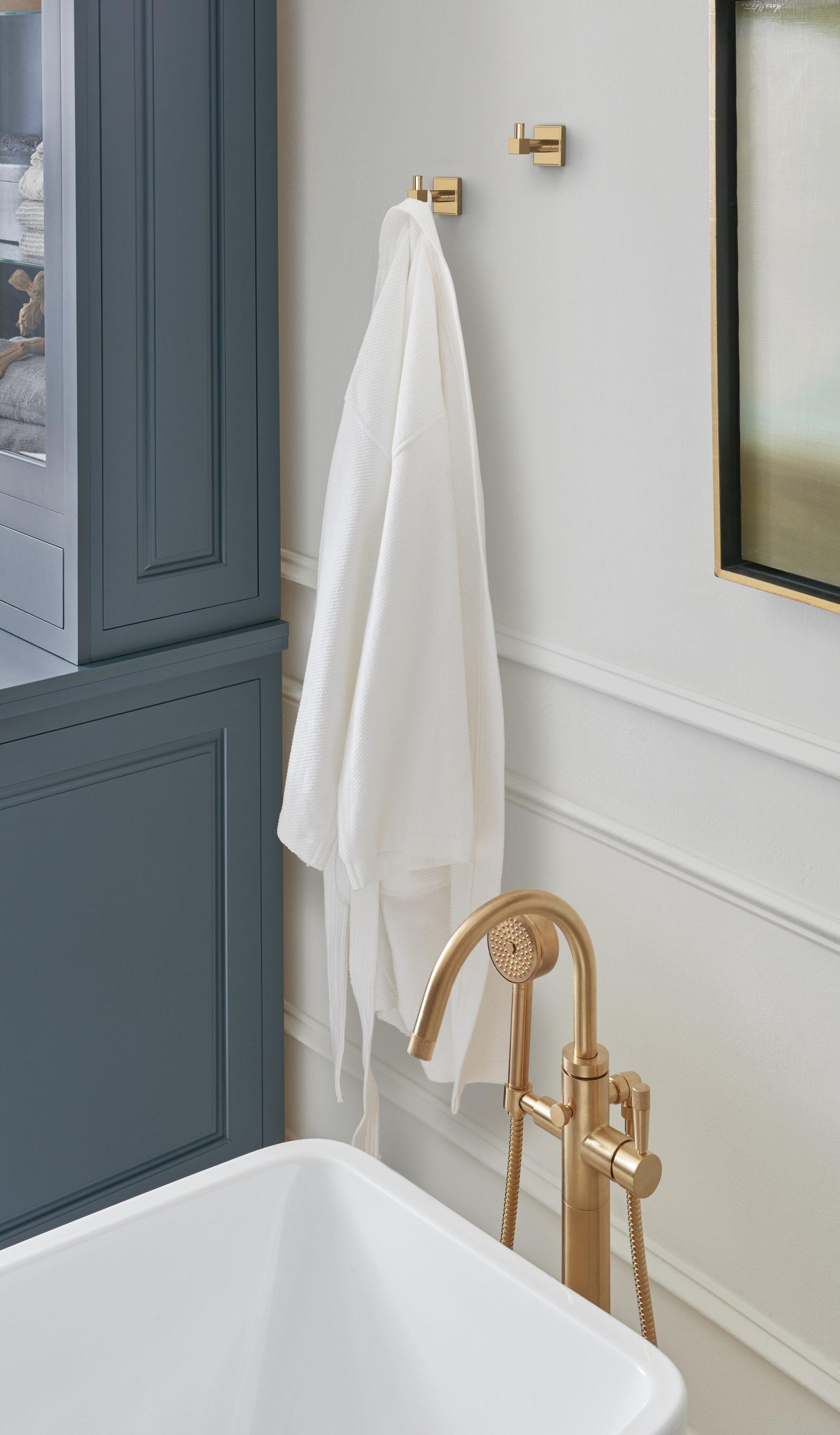 Appoint Wall Mounted Robe Hook