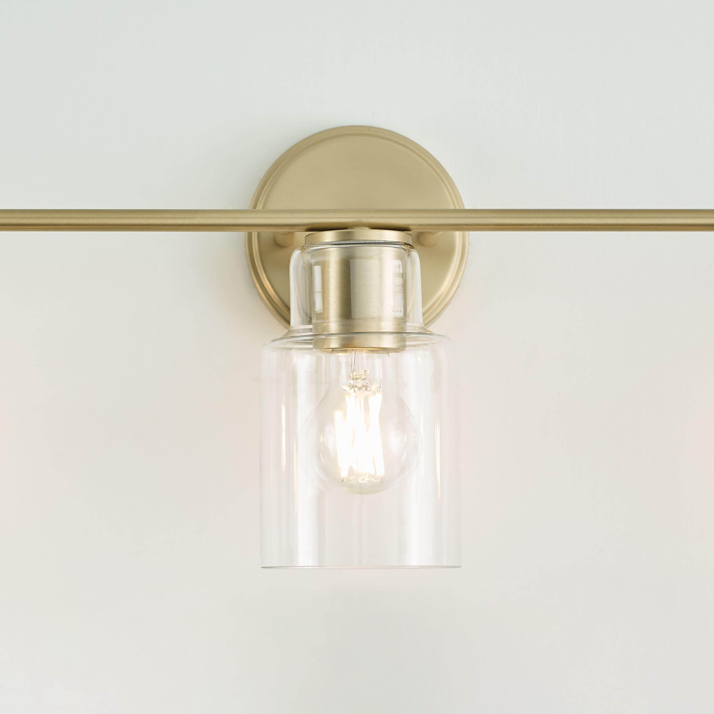 Sayward Vanity Light