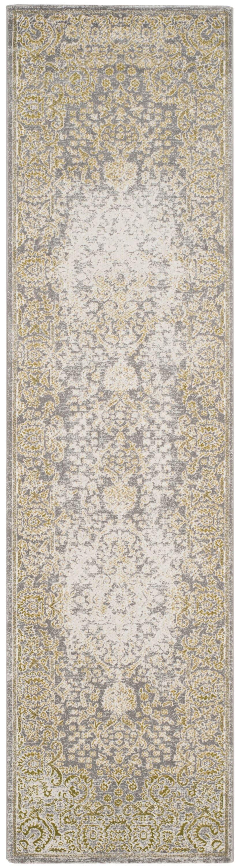 Alpine Performance Oriental Rug