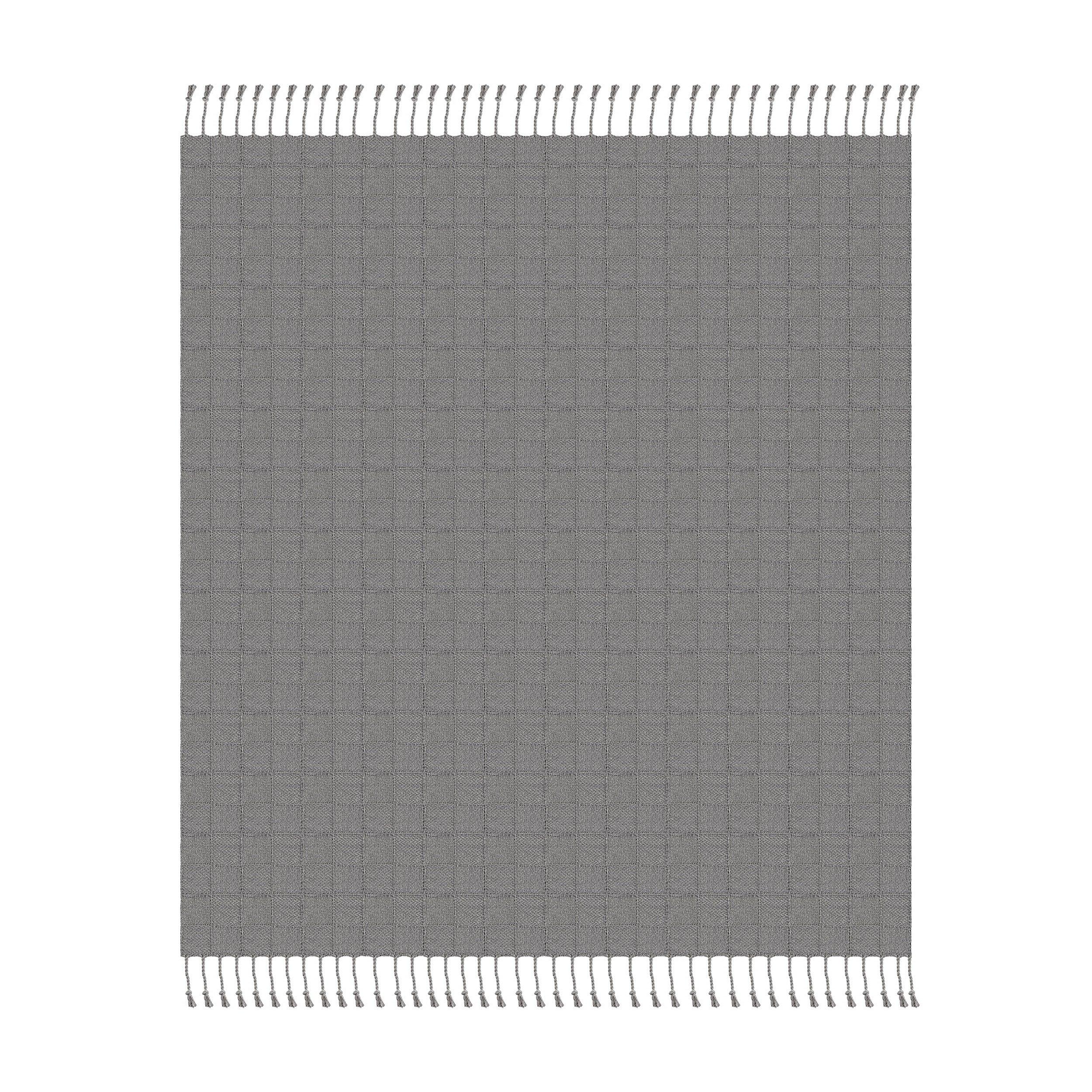 Timberbrook Handmade Throw Blanket