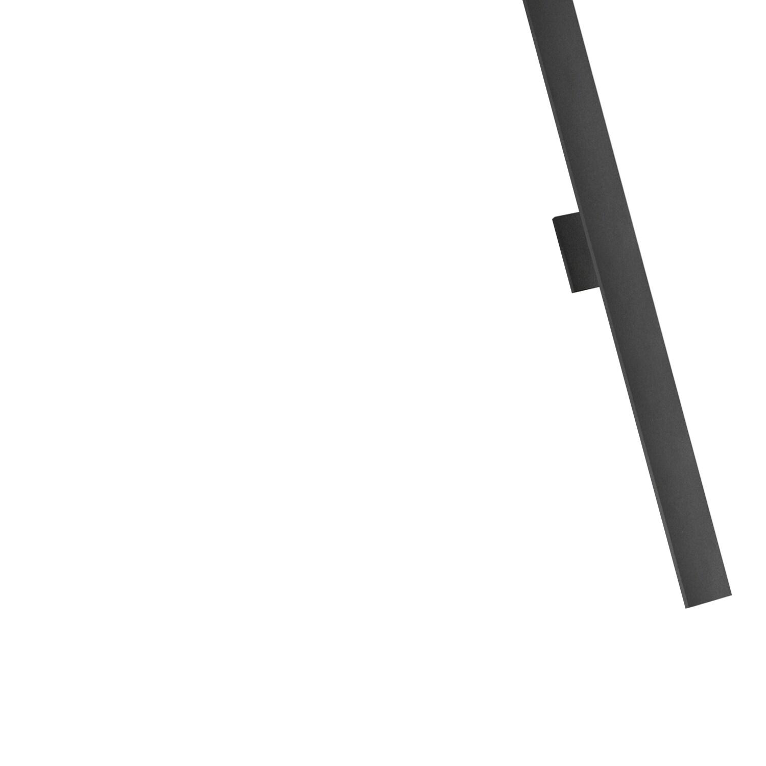 Vesta Aluminum LED Wallchiere