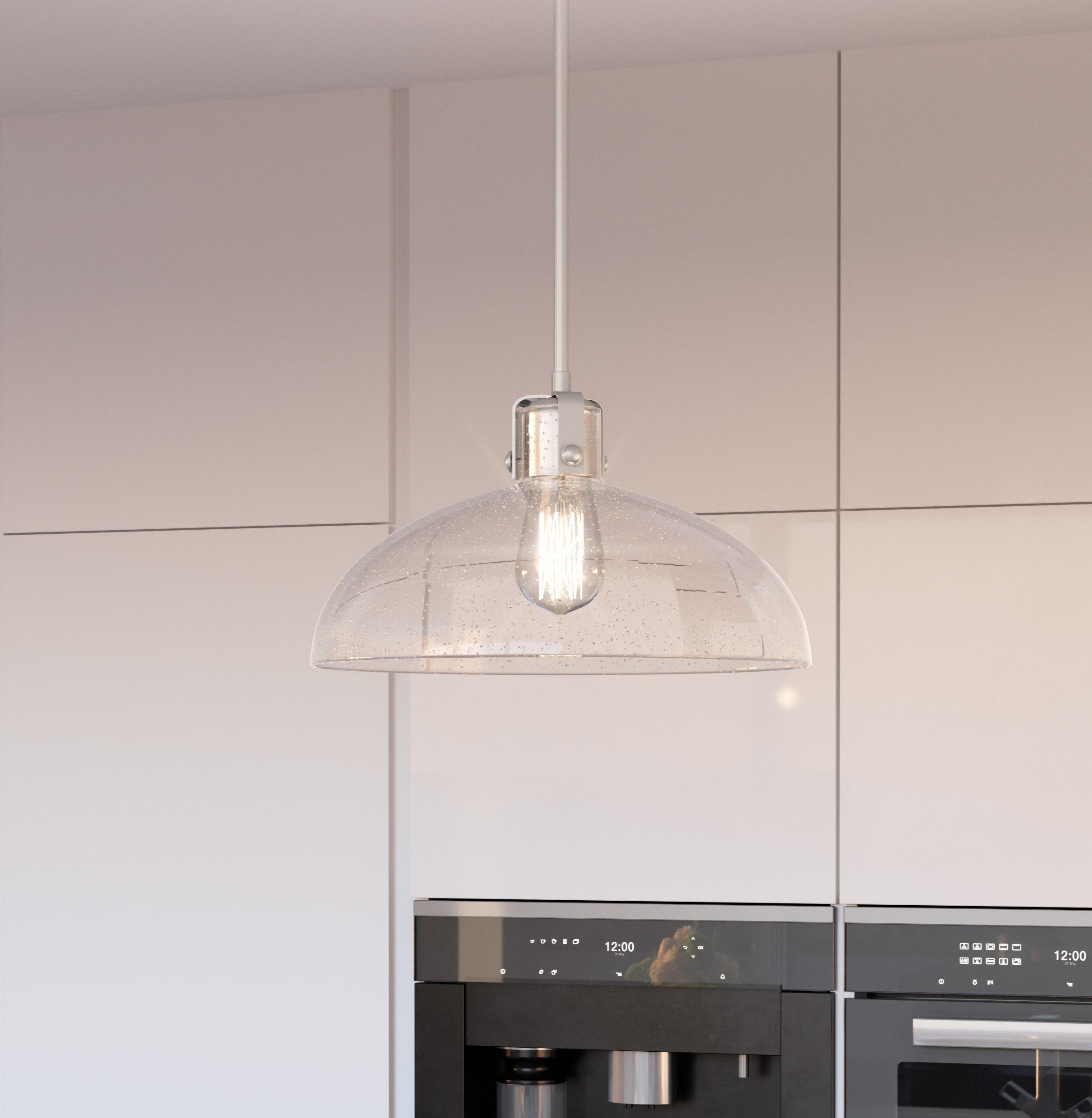 Carnamaddy 1 - Light Single Pendant