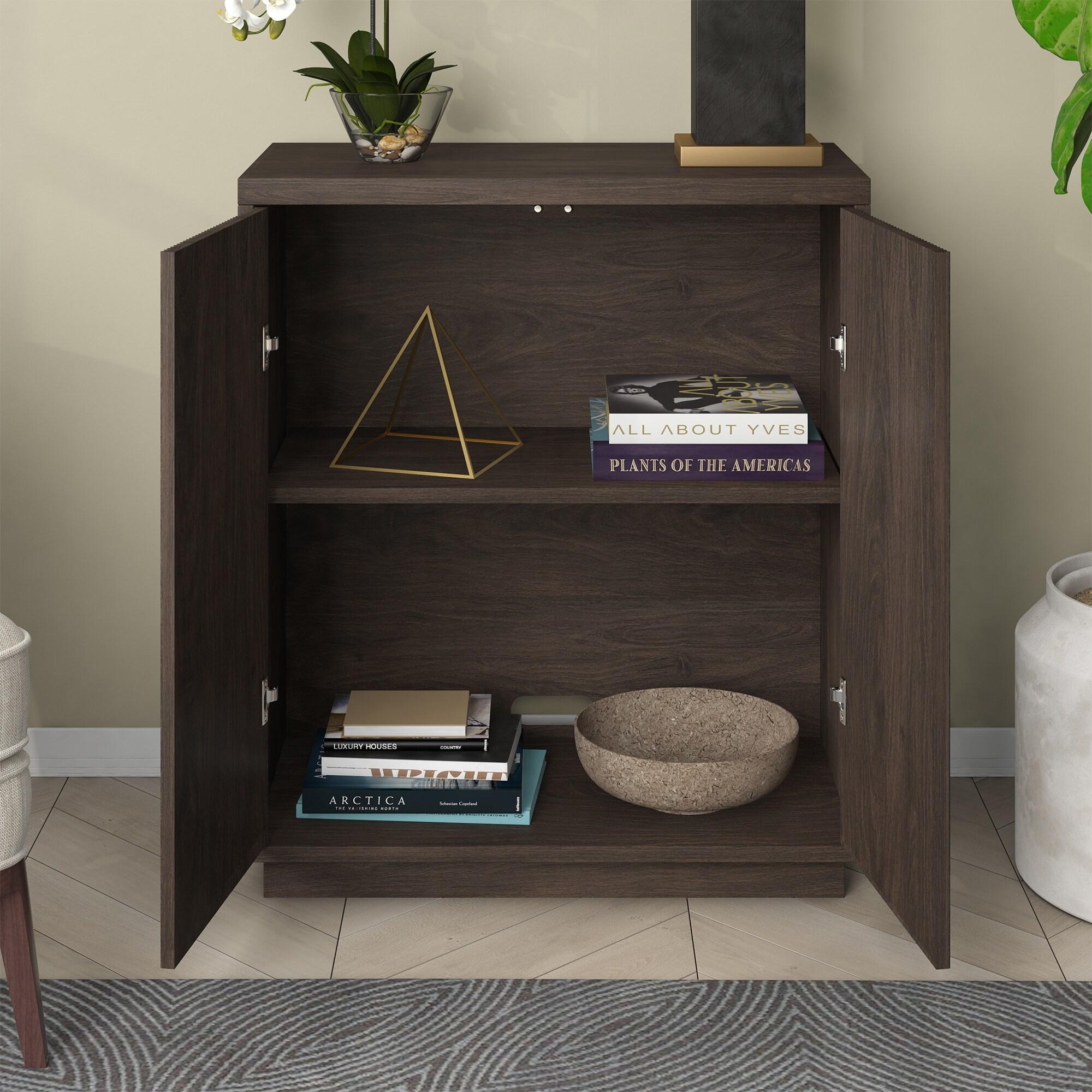 Marge 2 -Door Storage Cabinet