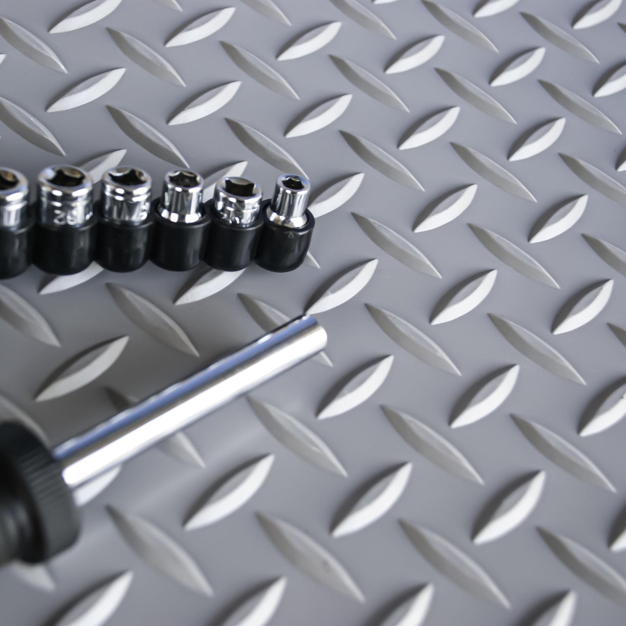 WorkForce WorkForce Garage Flooring