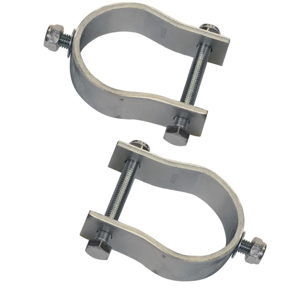 Ghost Controls AXTB Tube Gate Bracket