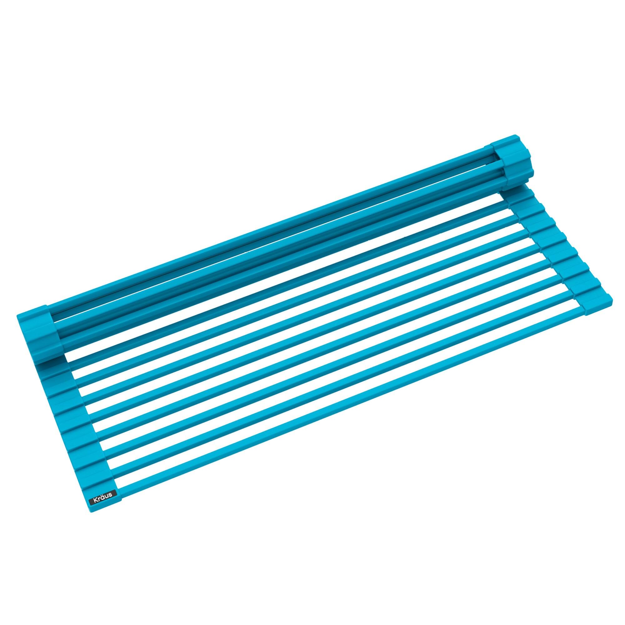 Kraus Kore Over the Sink Dish Rack