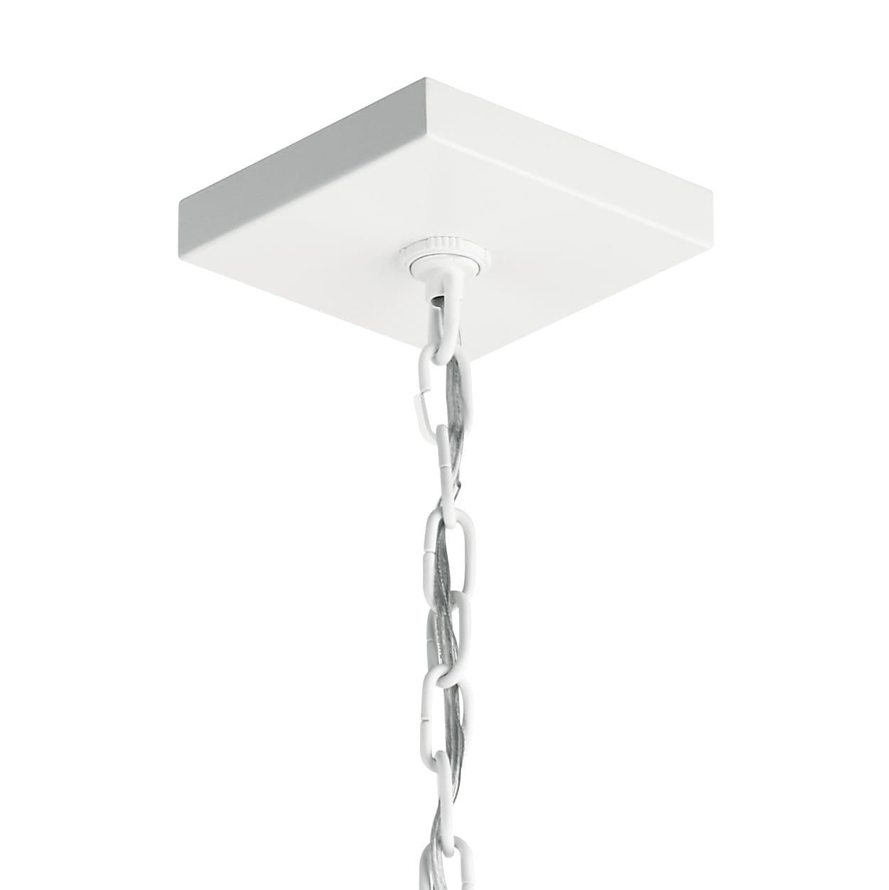 1 - Light Single Pendant
