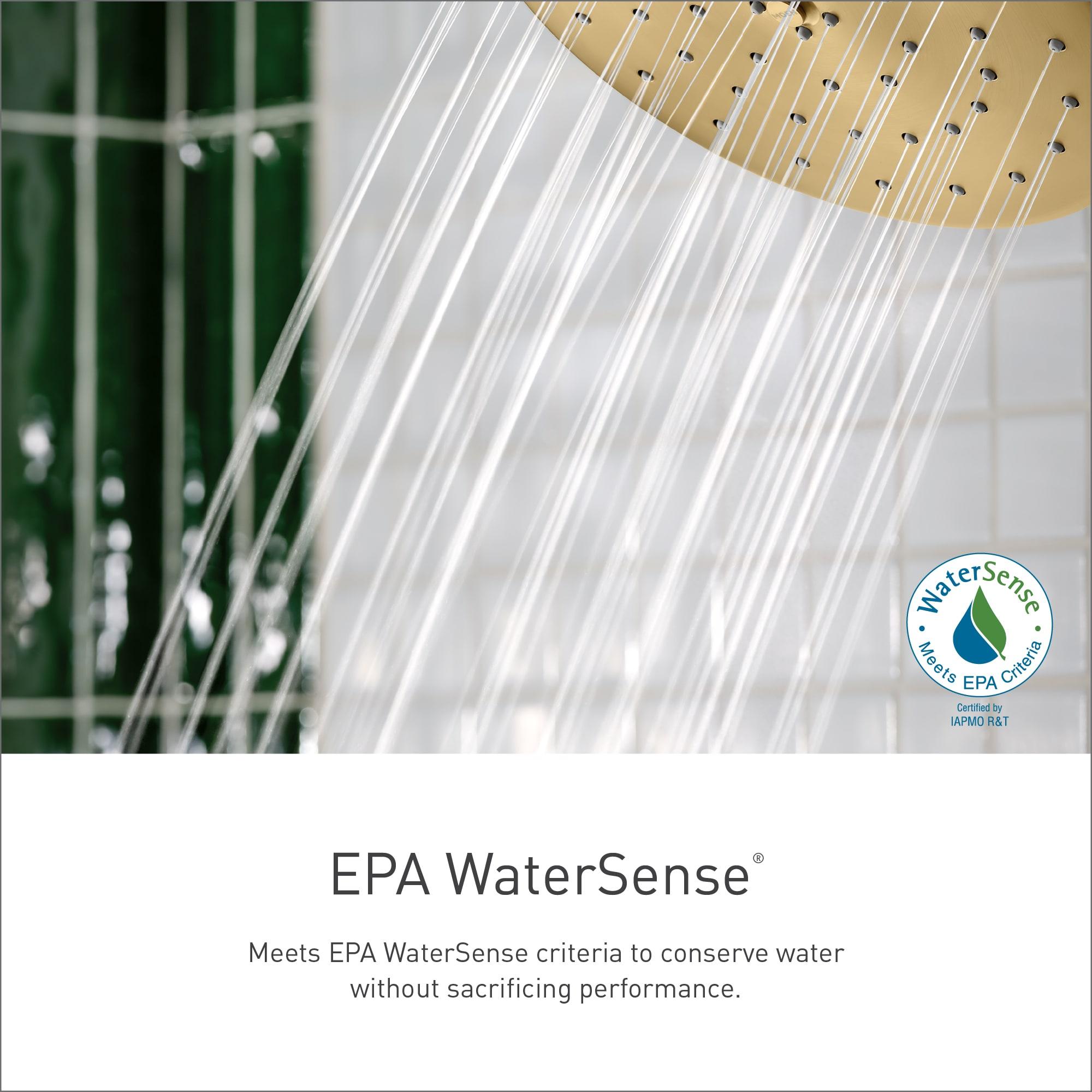 Brantford Pressure Balanced Shower Faucet