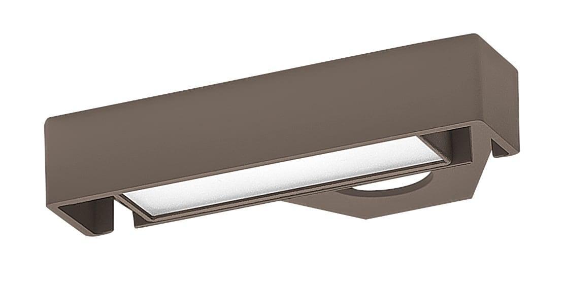 Hinkley Nuvi  Low Voltage Hardwired Deck Light