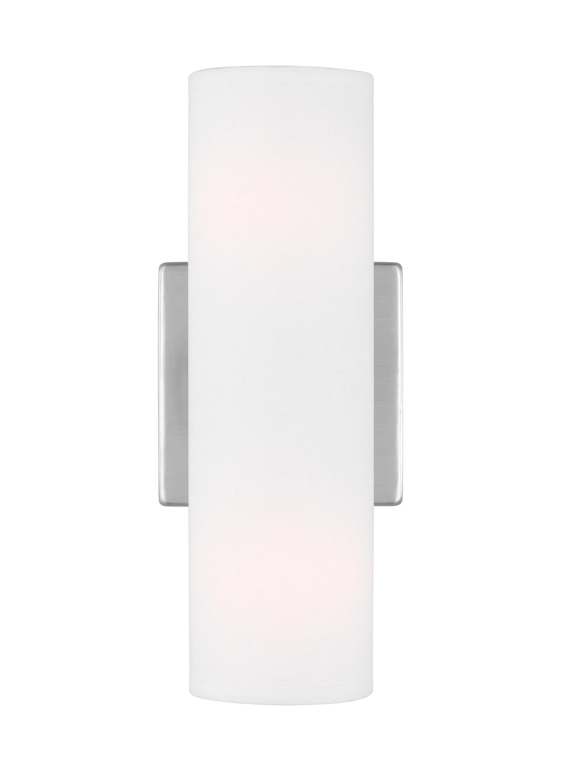 Scott Living Capalino 2-Light Medium Sconce