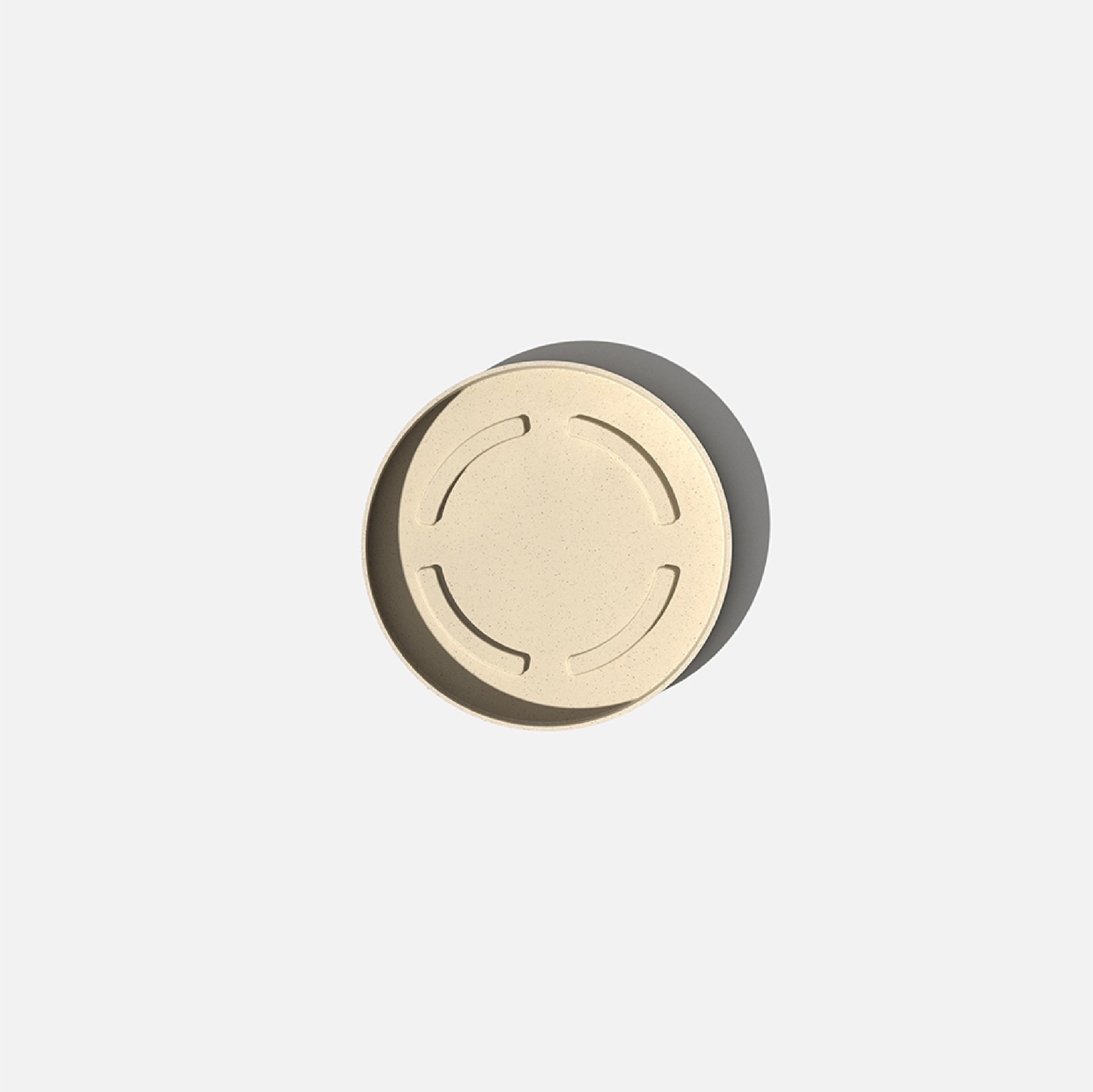 Mason Series Plant saucer