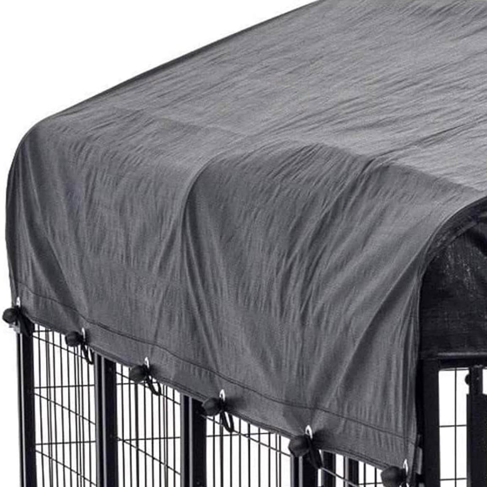 Lucky Dog Lucky Dog Uptown Yard Kennel