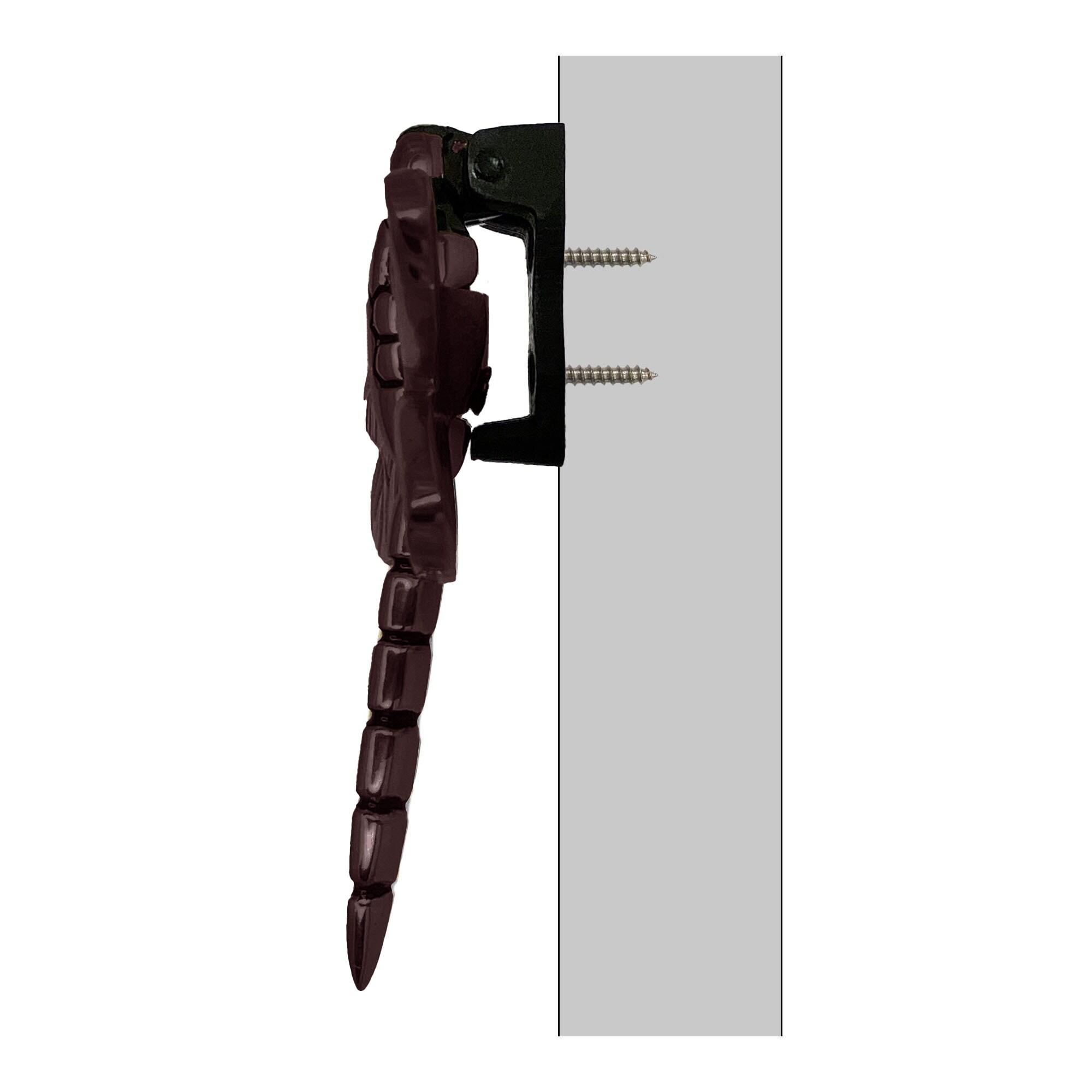 Michael Healy Dragonfly in Flight Door Knocker
