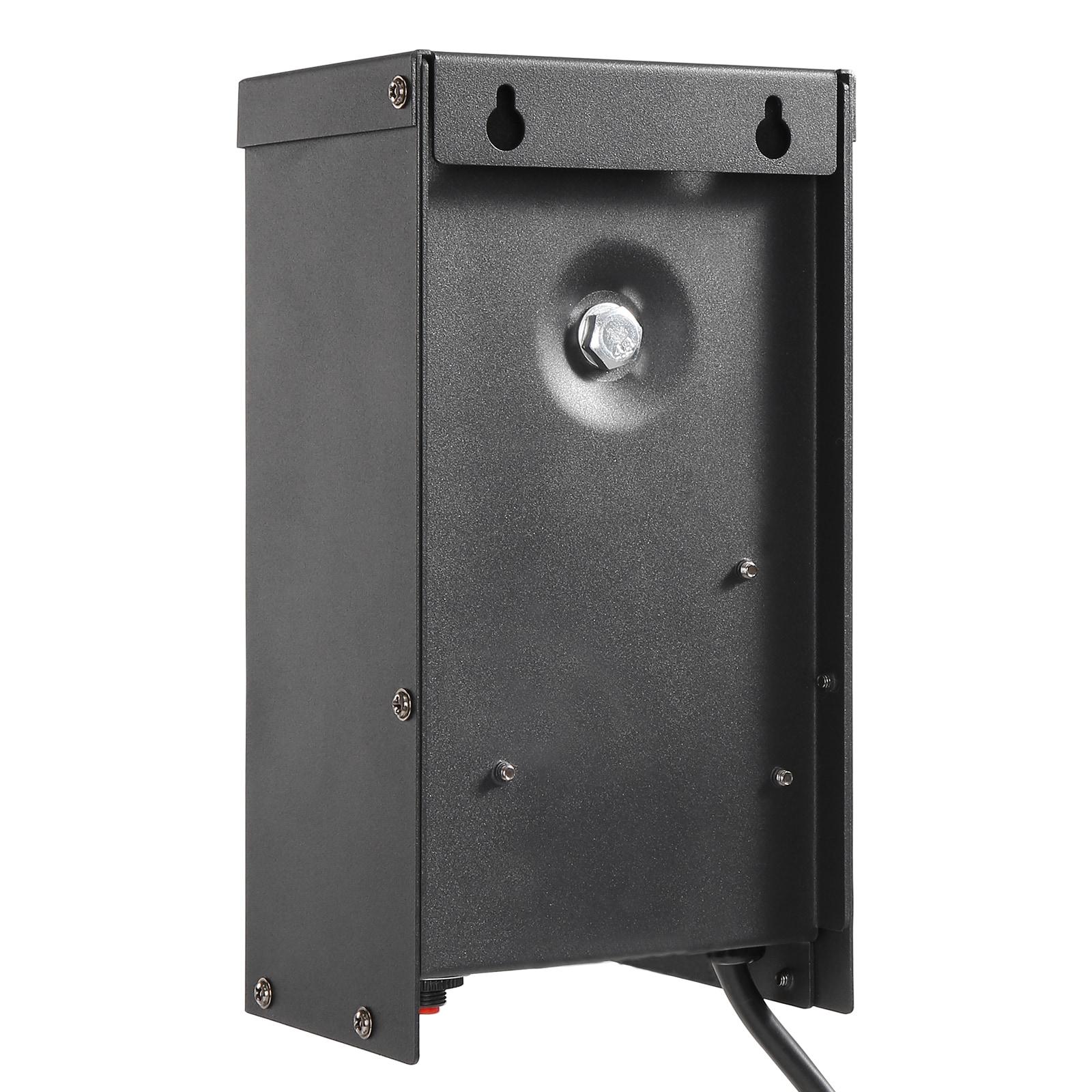 Line Voltage Electronic Transformer