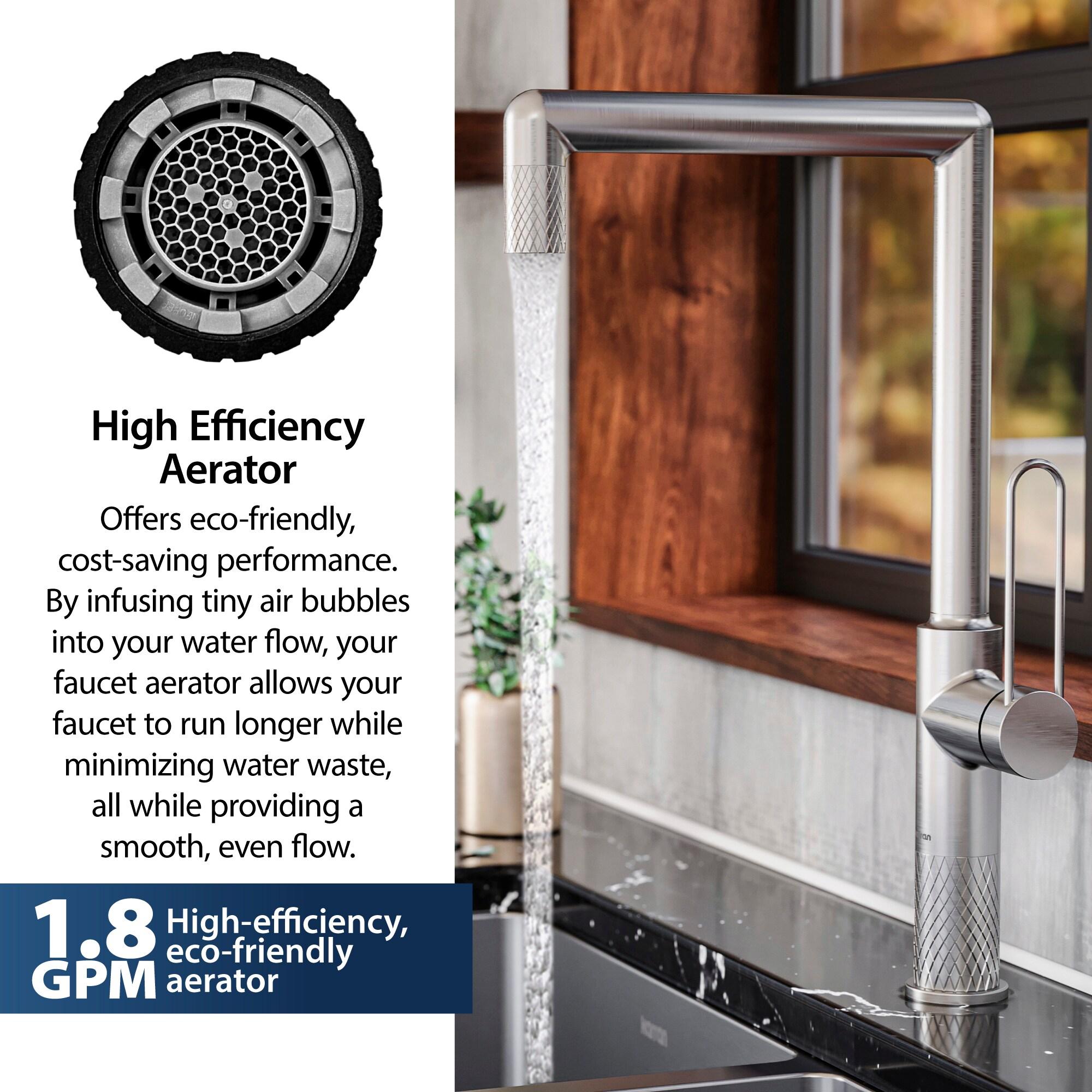 Karran Sherman Kitchen Faucet