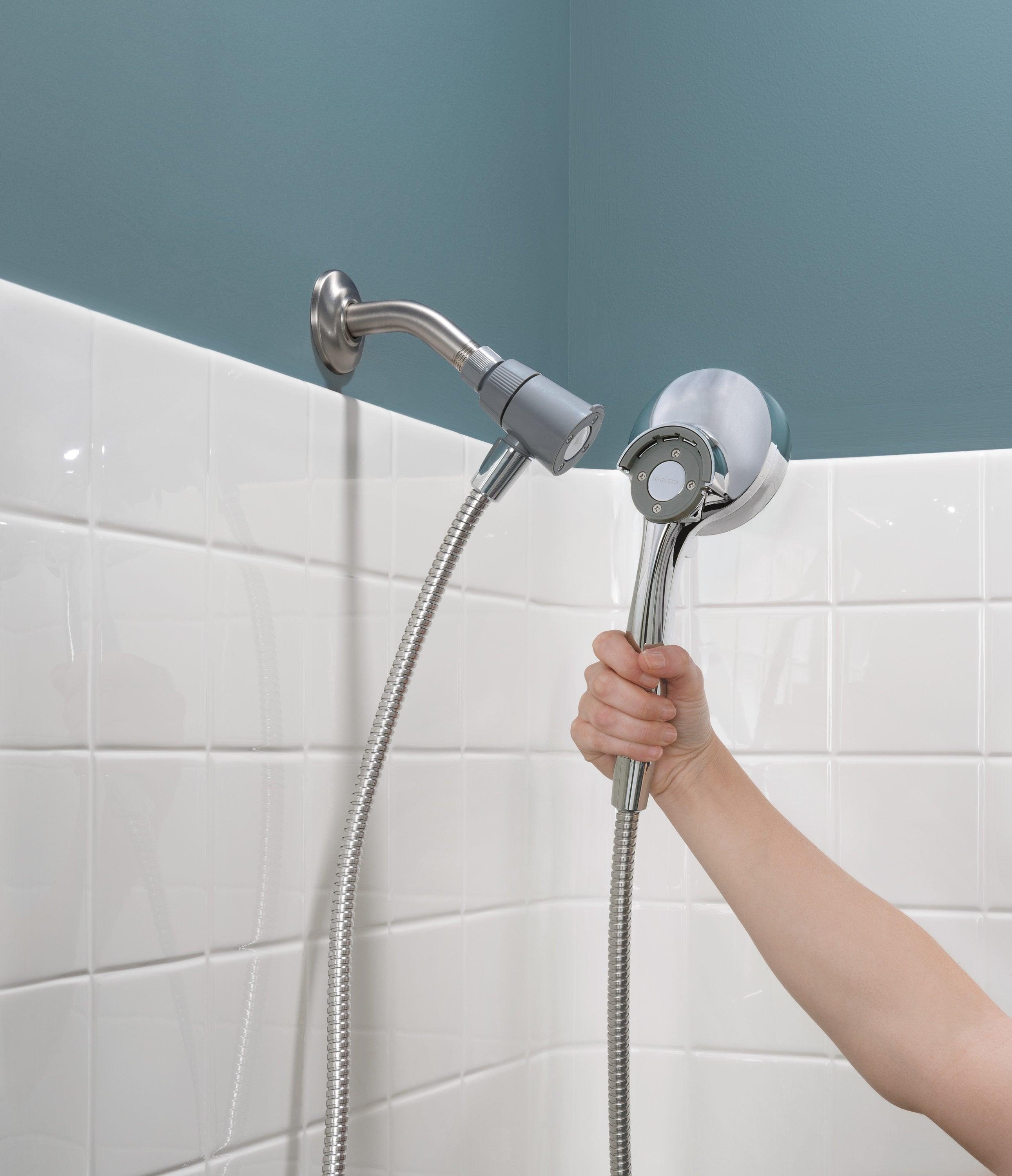 Engage Handshower with Spot Resist