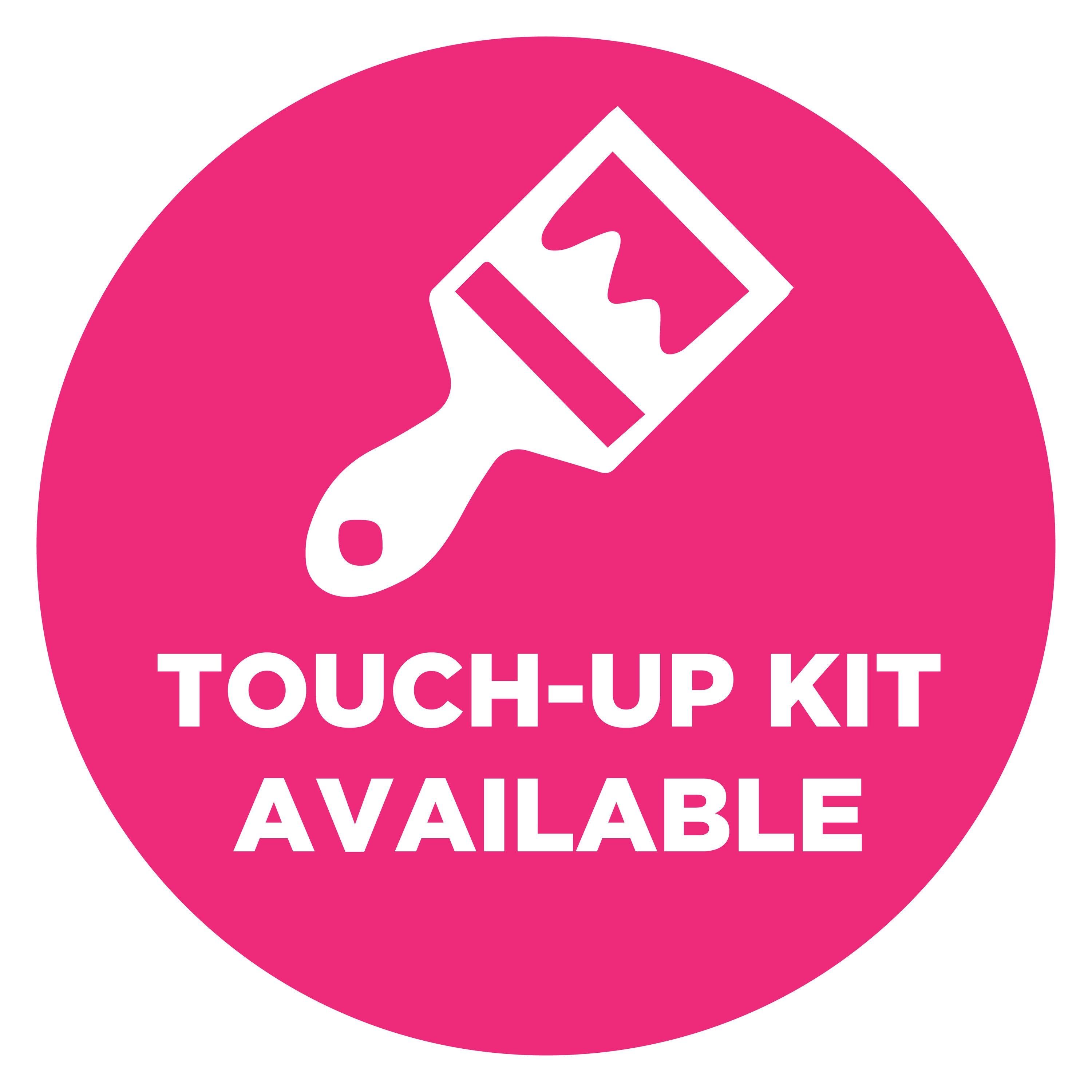 24 Inch Bathroom Medicine Cabinet, Wall Mounted, 3 Mirror, Doors White – Design House, 535849-WHT