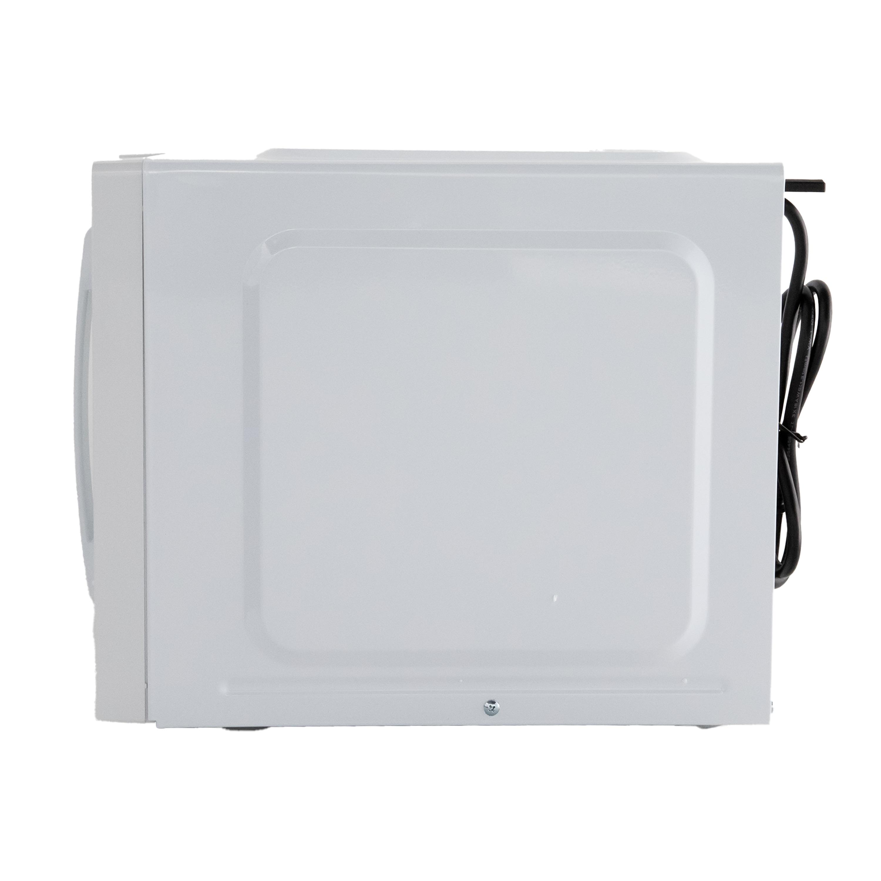 Avanti 1.5 cu. ft. Microwave Oven, 1,000 W, White