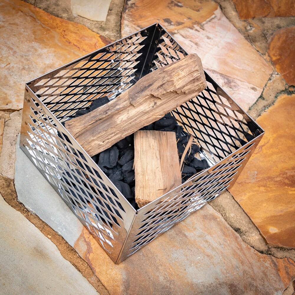 Oklahoma Joe's Oklahoma Joe's 1060 sq. in. Longhorn Reverse Flow Offset Smoker, Black