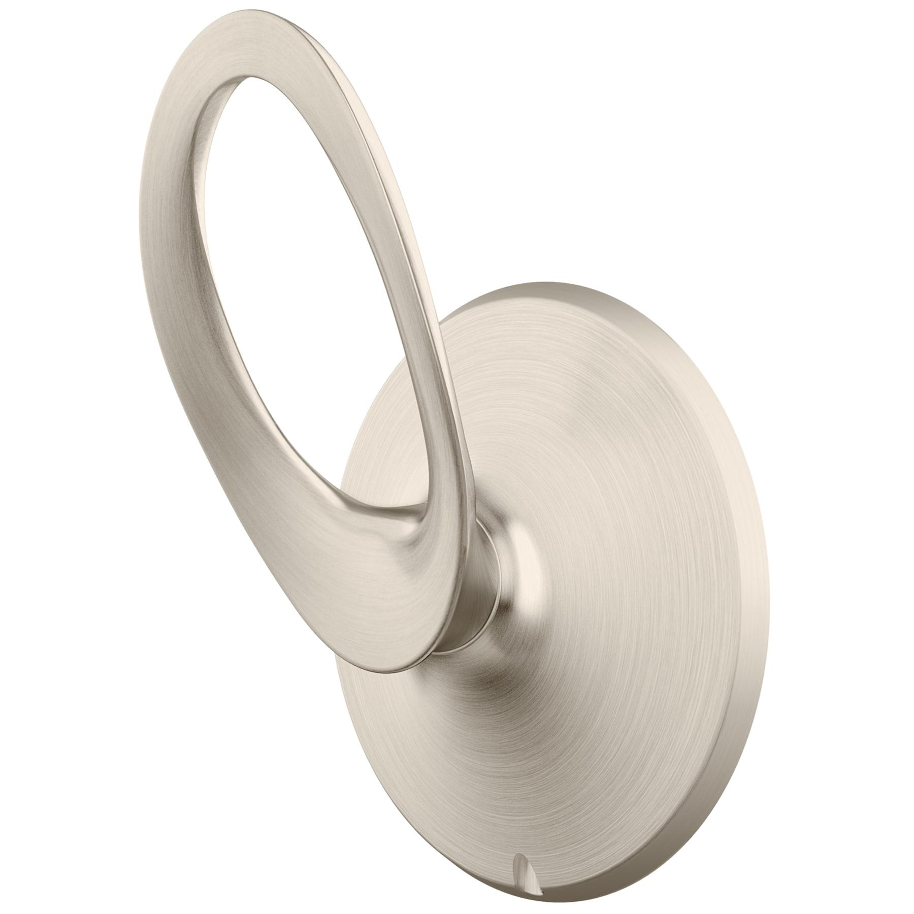 Pfister BRH-RH0K Rhen Wall Mounted Hook Rack